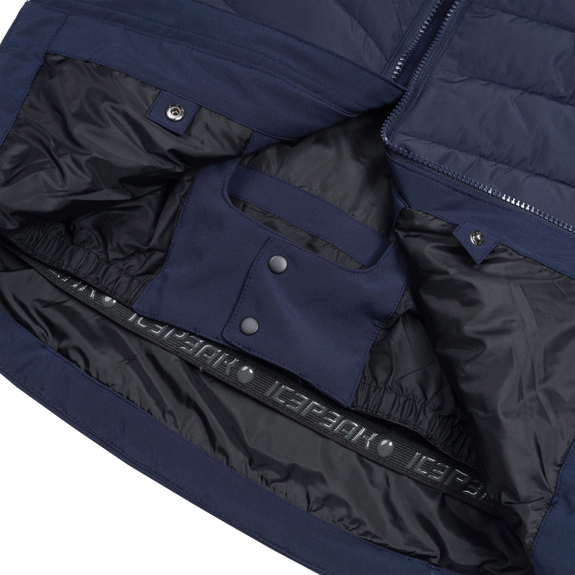 Icepeak Fremont Ski jacket Men | Plutosport