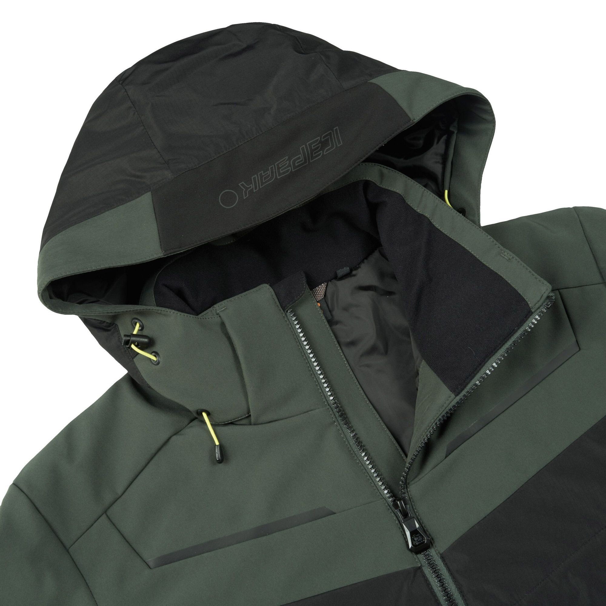 Icepeak Fremont Skijas Heren