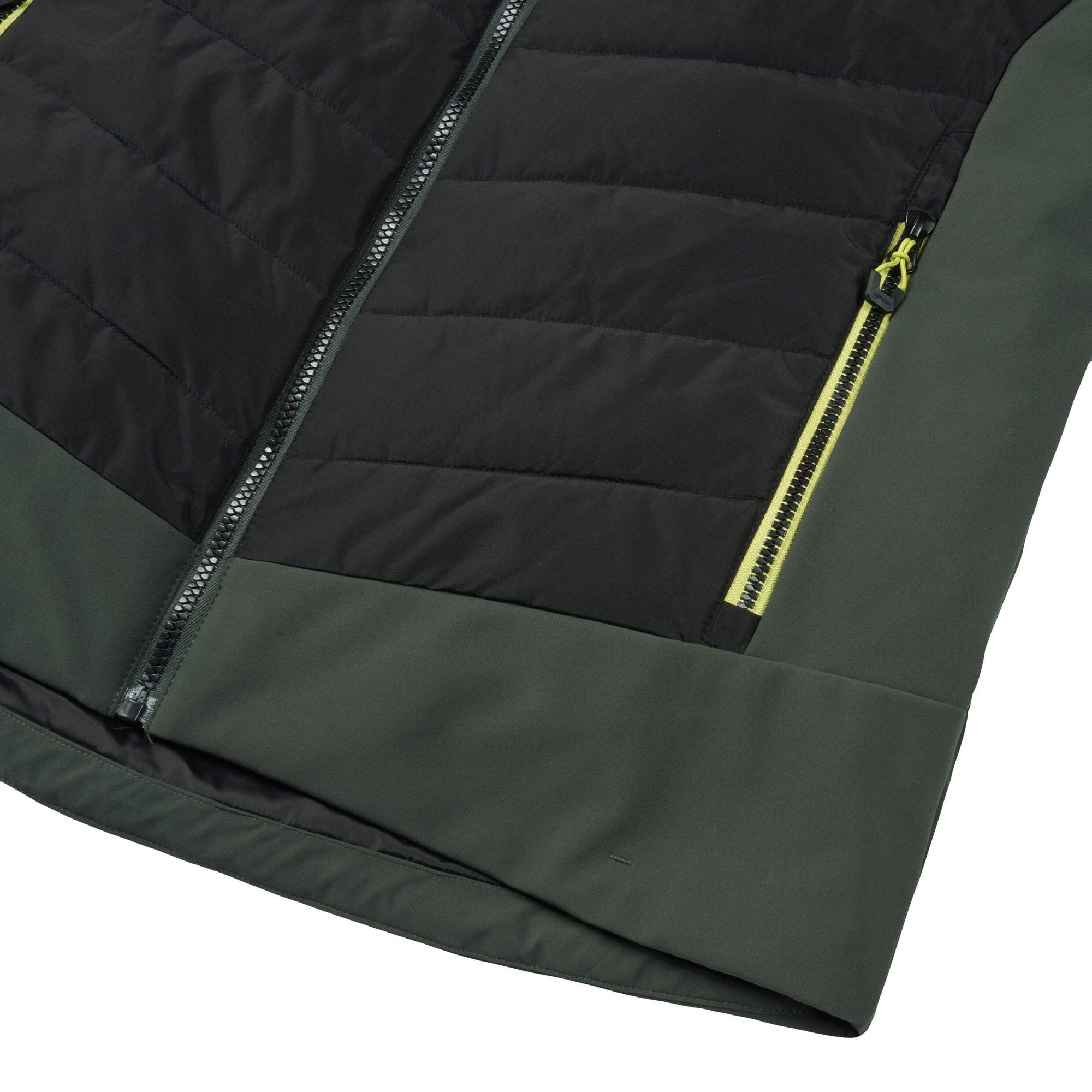 Icepeak Fremont Skijas Heren