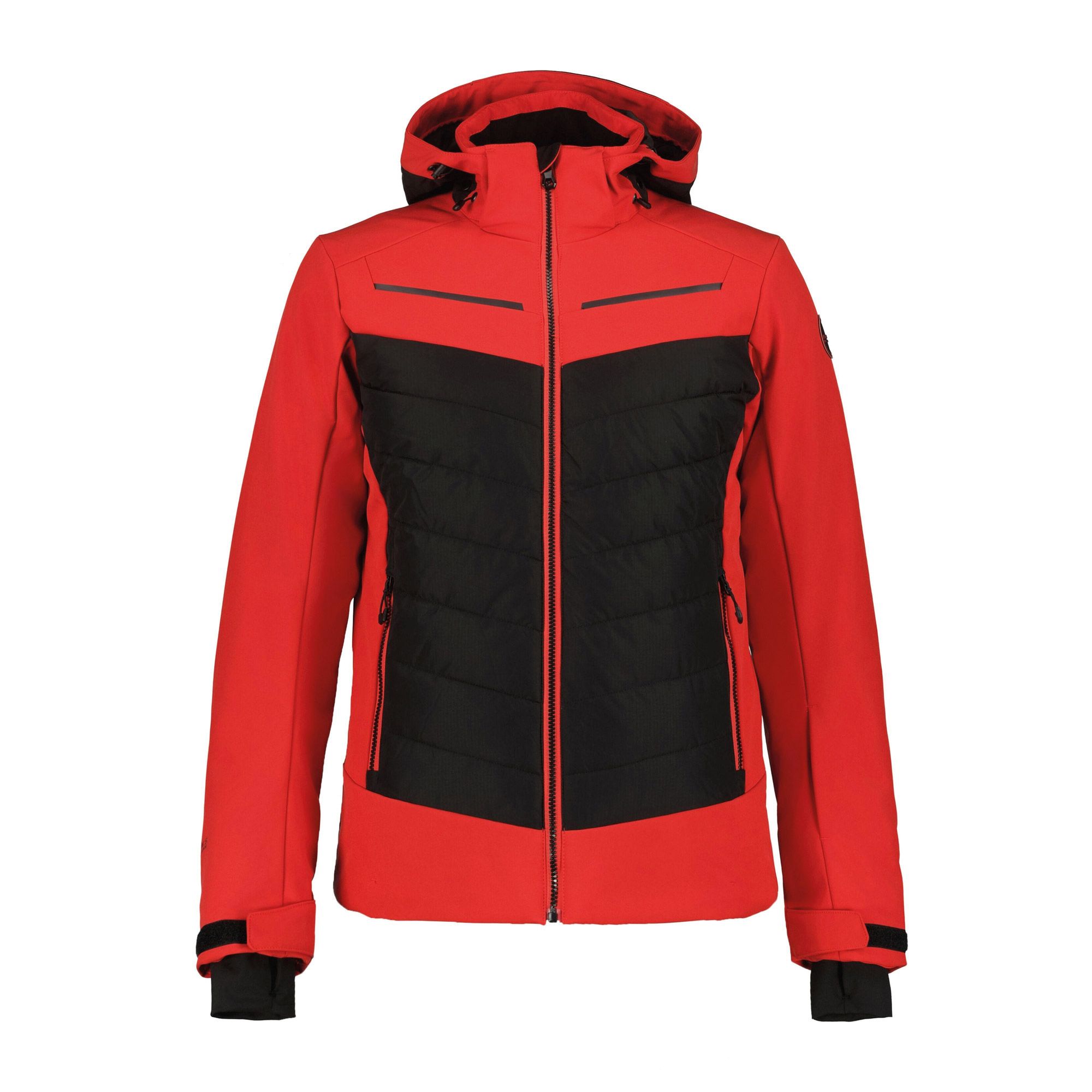 Veste XM Yachting Océan - Rouge - XL