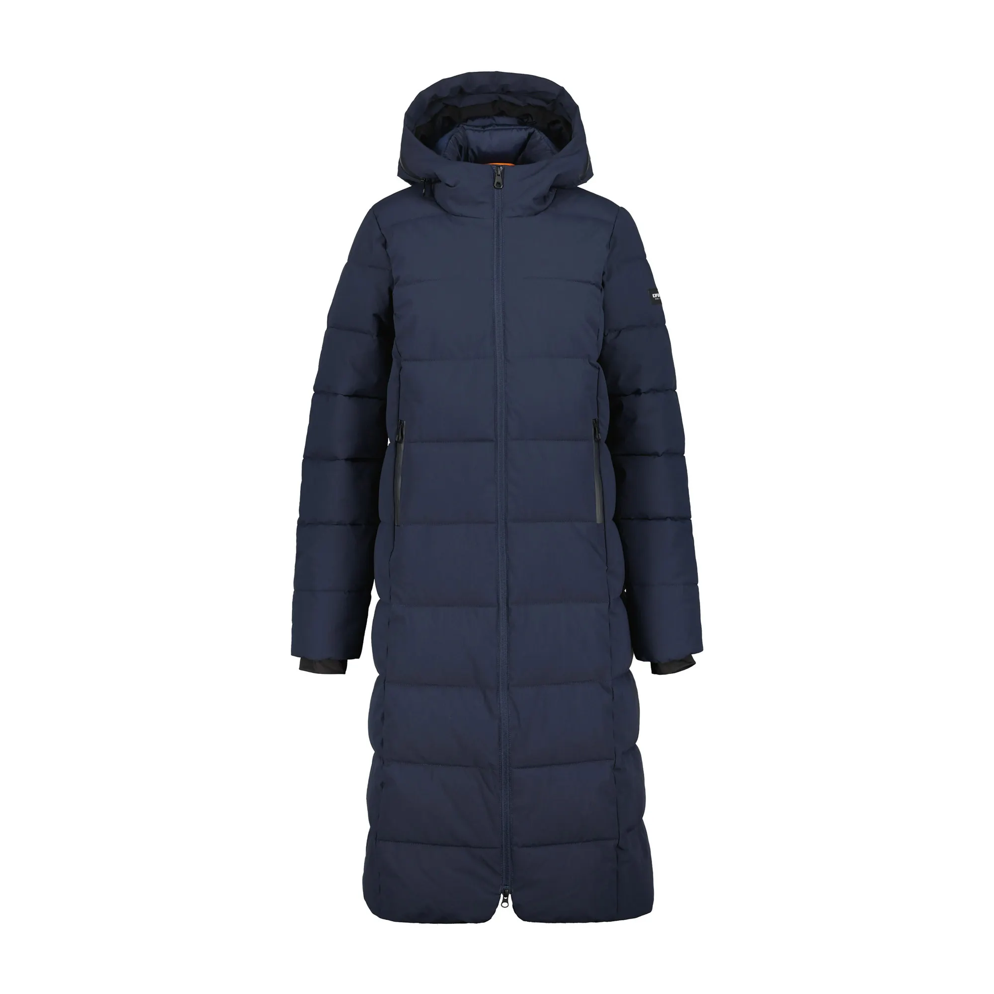Icepeak Brilon Winterjacke Damen