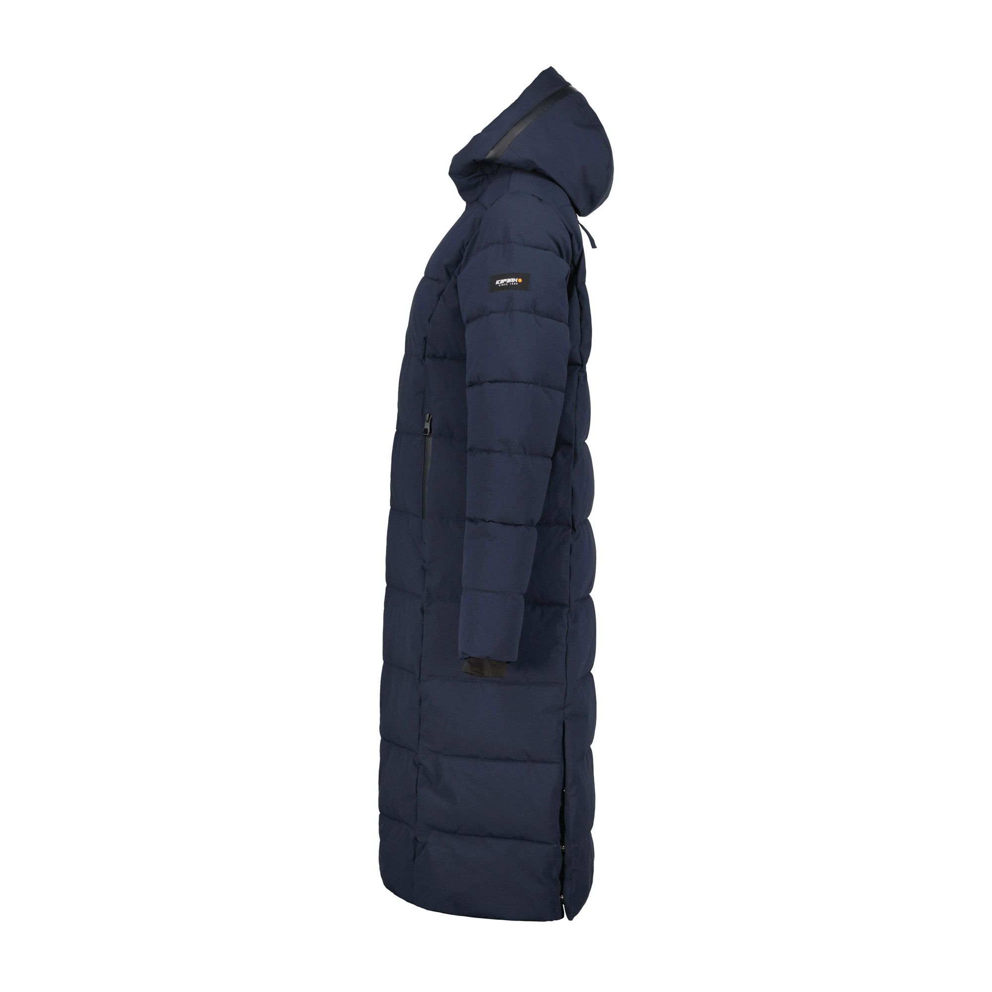 Icepeak Brilon Winterjacke Damen