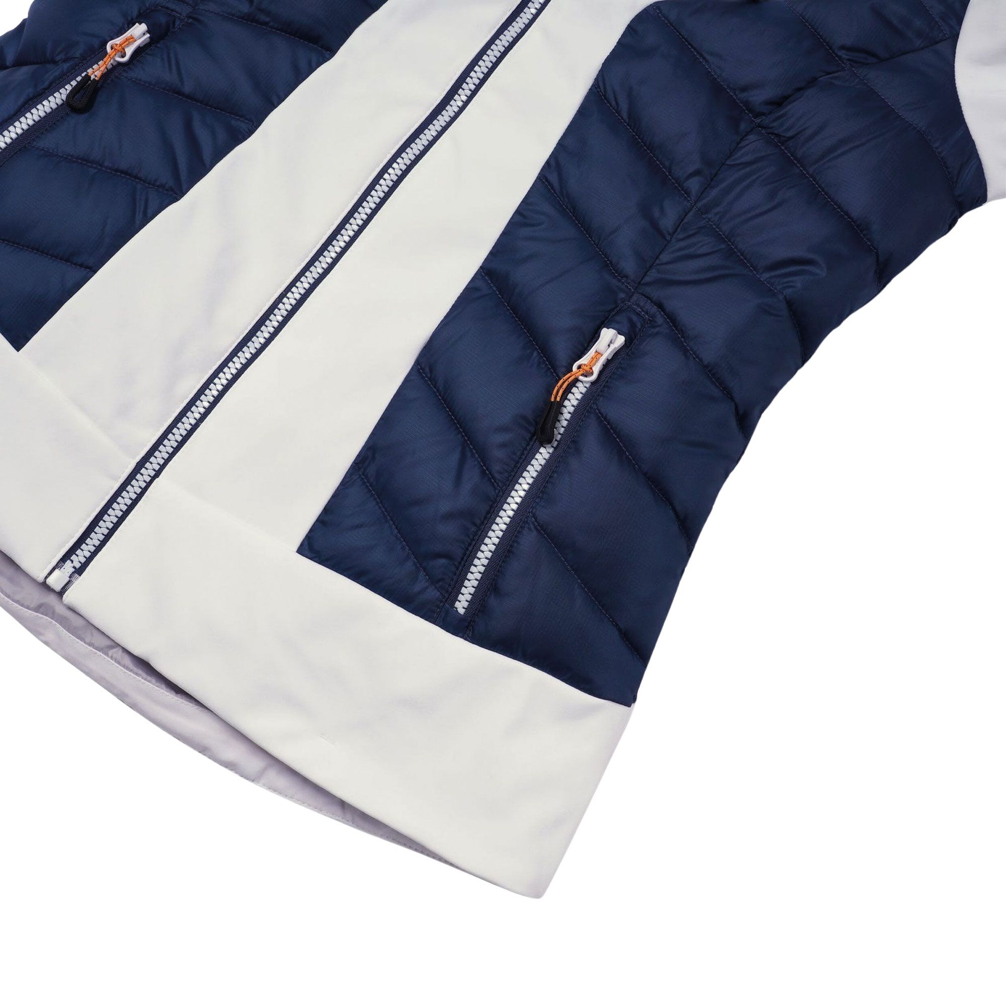 Icepeak, Calio AF Anorak dames Black Zwart