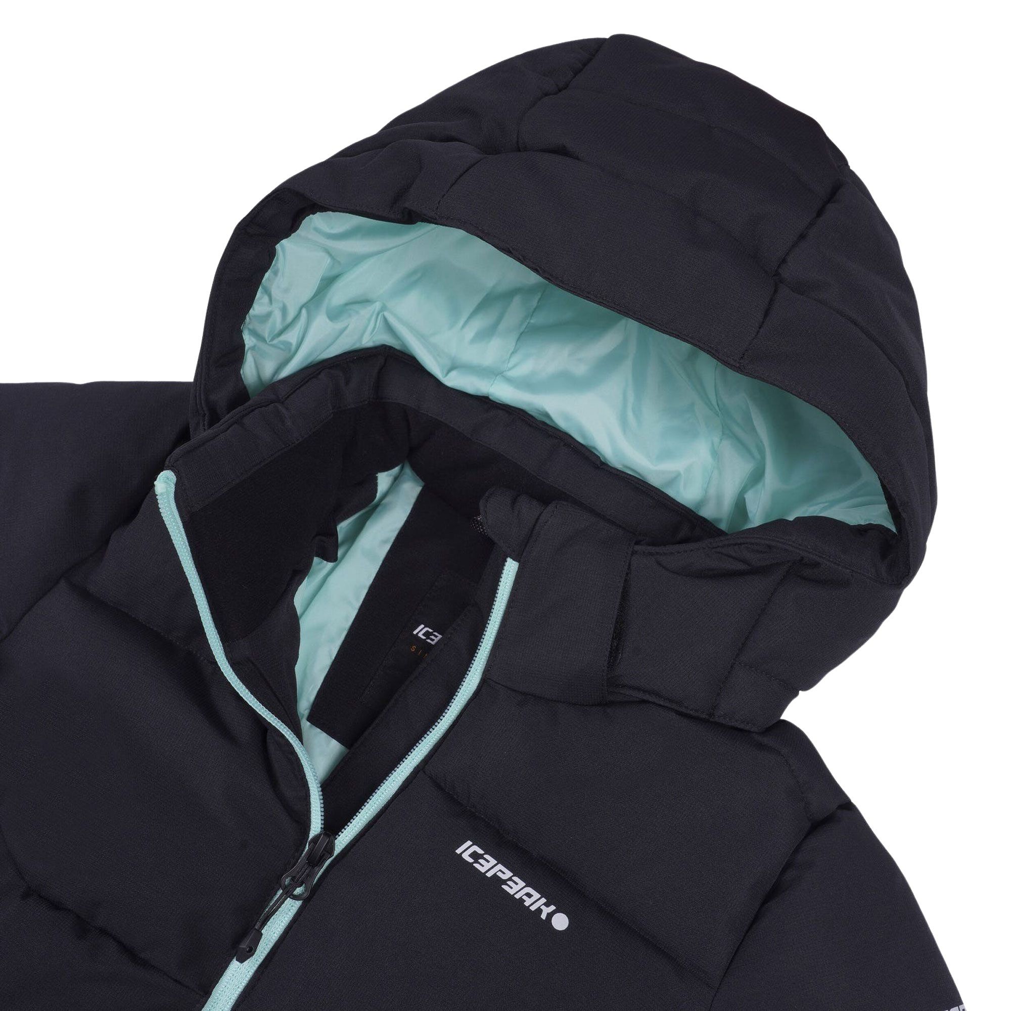 Icepeak Loris Skijas Meisjes