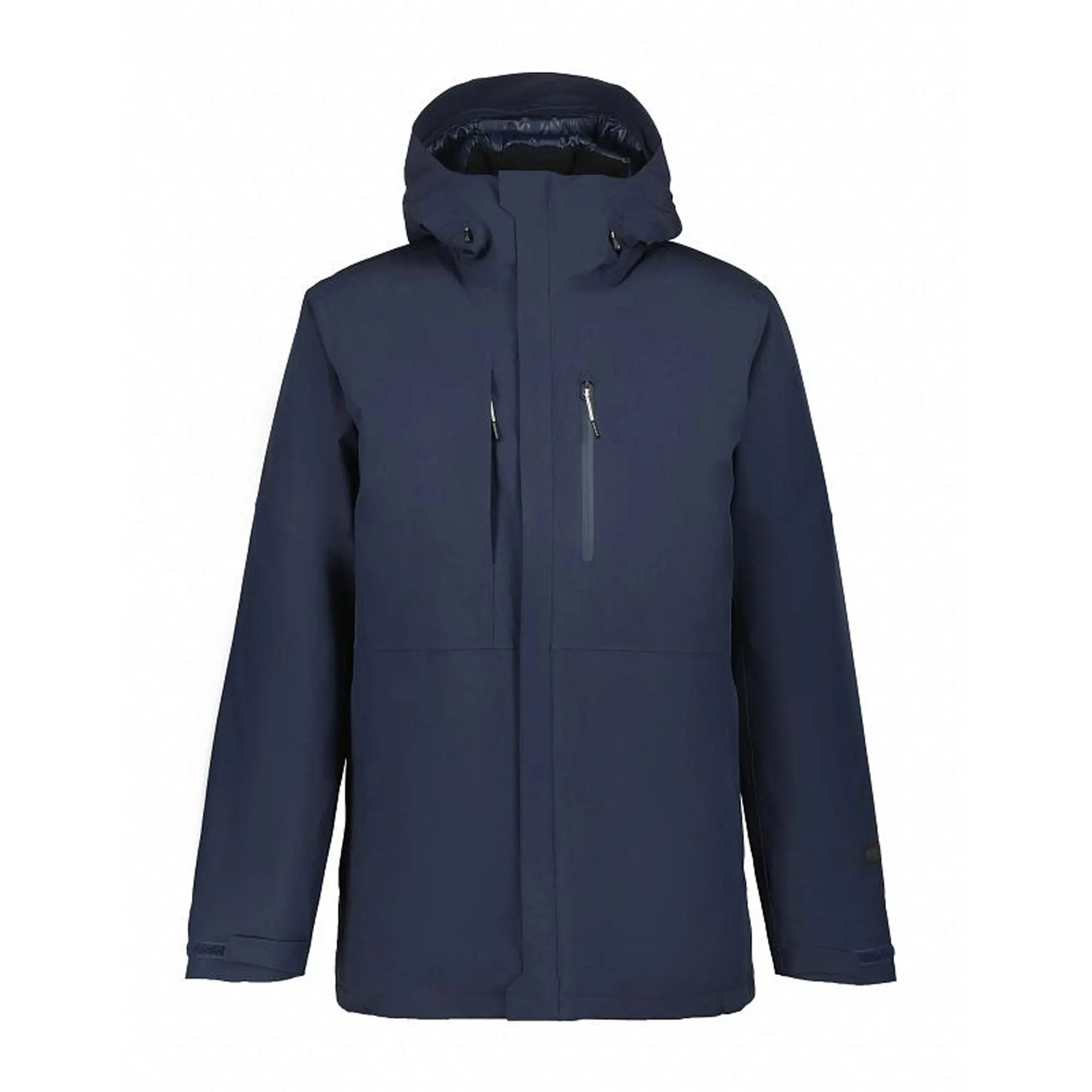 Icepeak Bakerhill Winterjas Heren