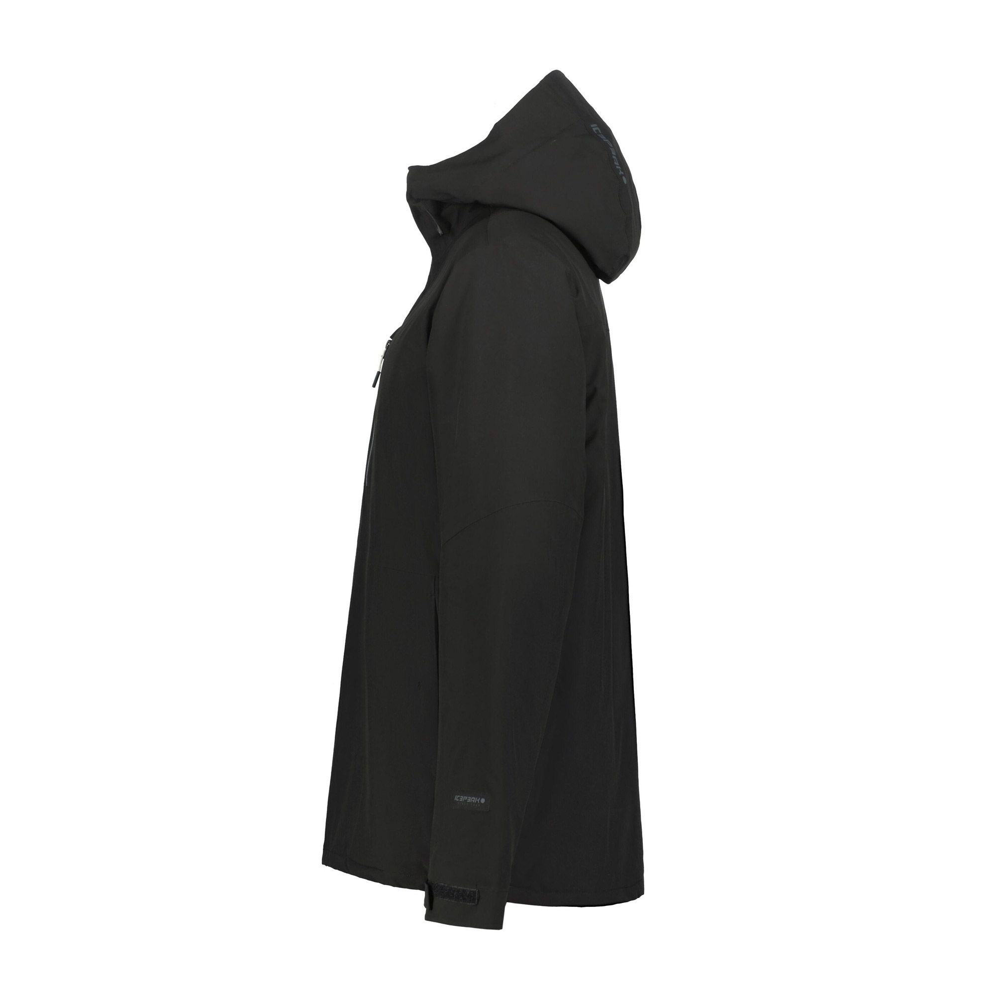 Icepeak Bakerhill Winterjas Heren