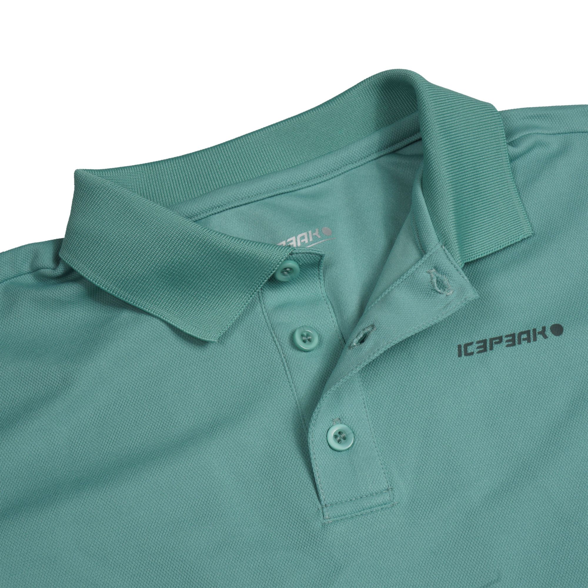 Polo T-shirt Icepeak Kinross Enfants