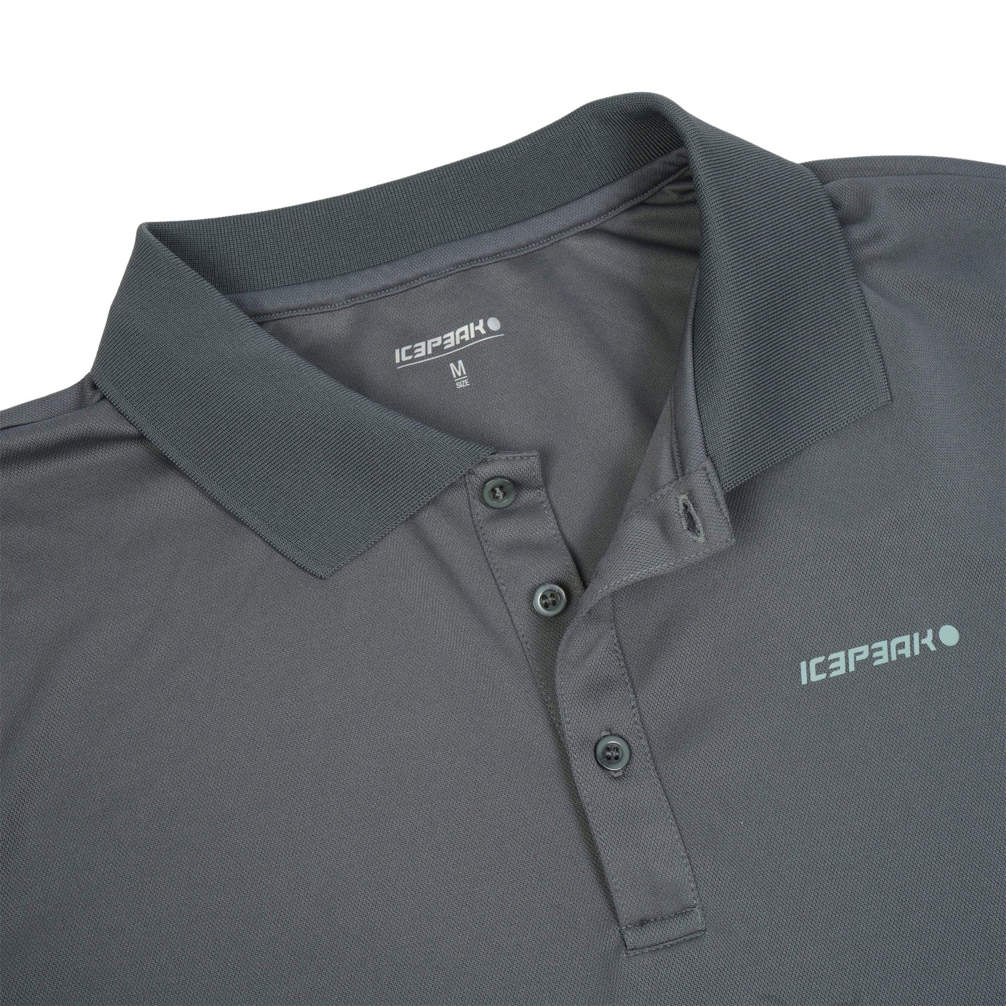 Icepeak Bellmont Polo Heren