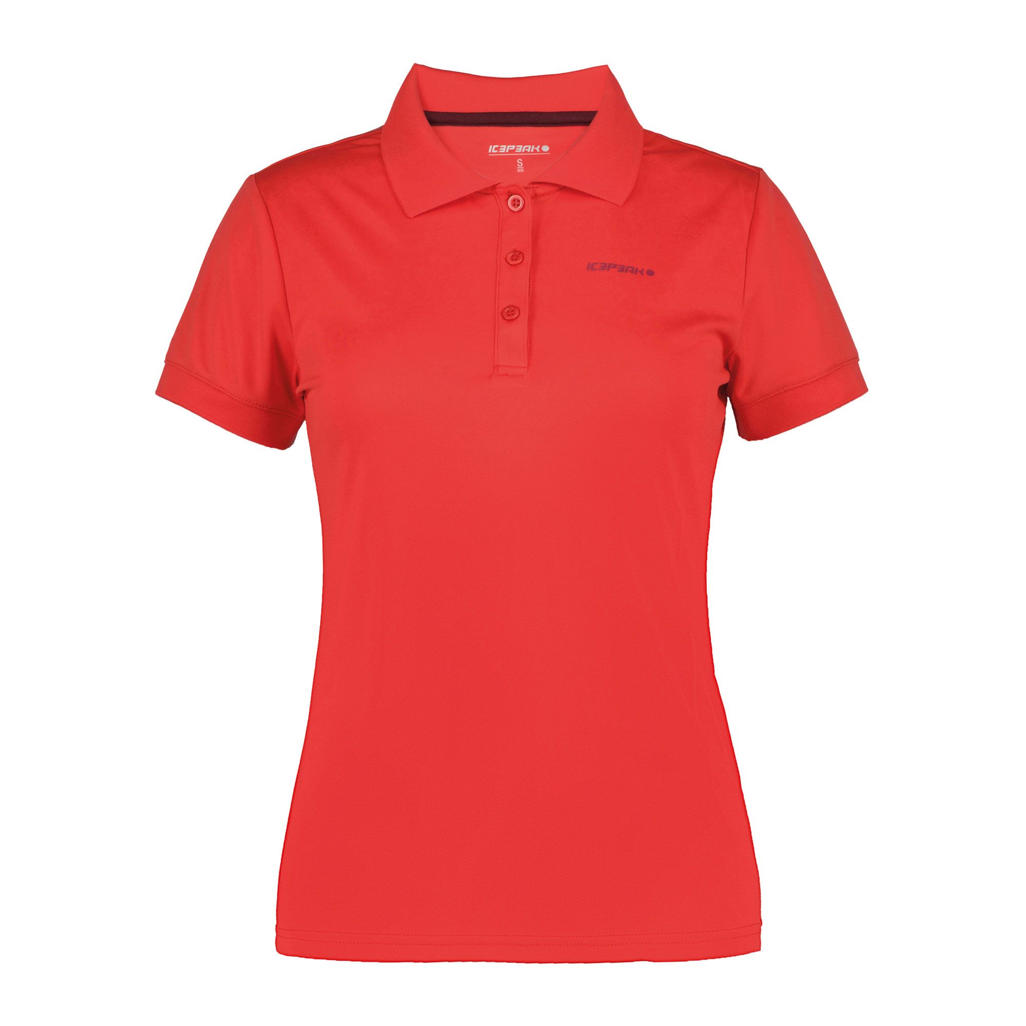 Icepeak Bayard Polo Dames