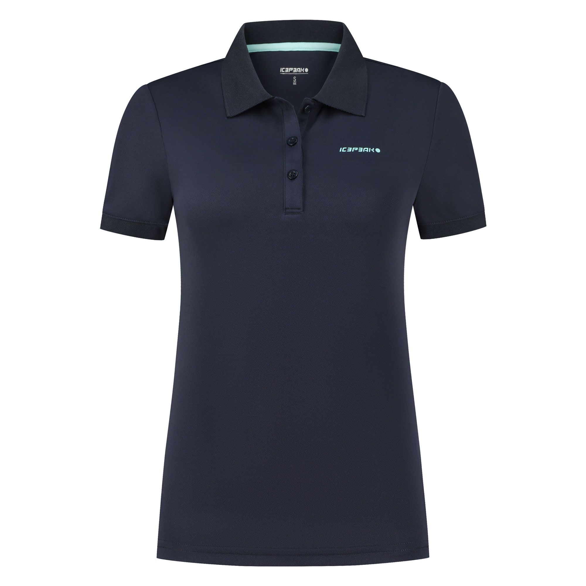 Icepeak Bayard Polo Dames