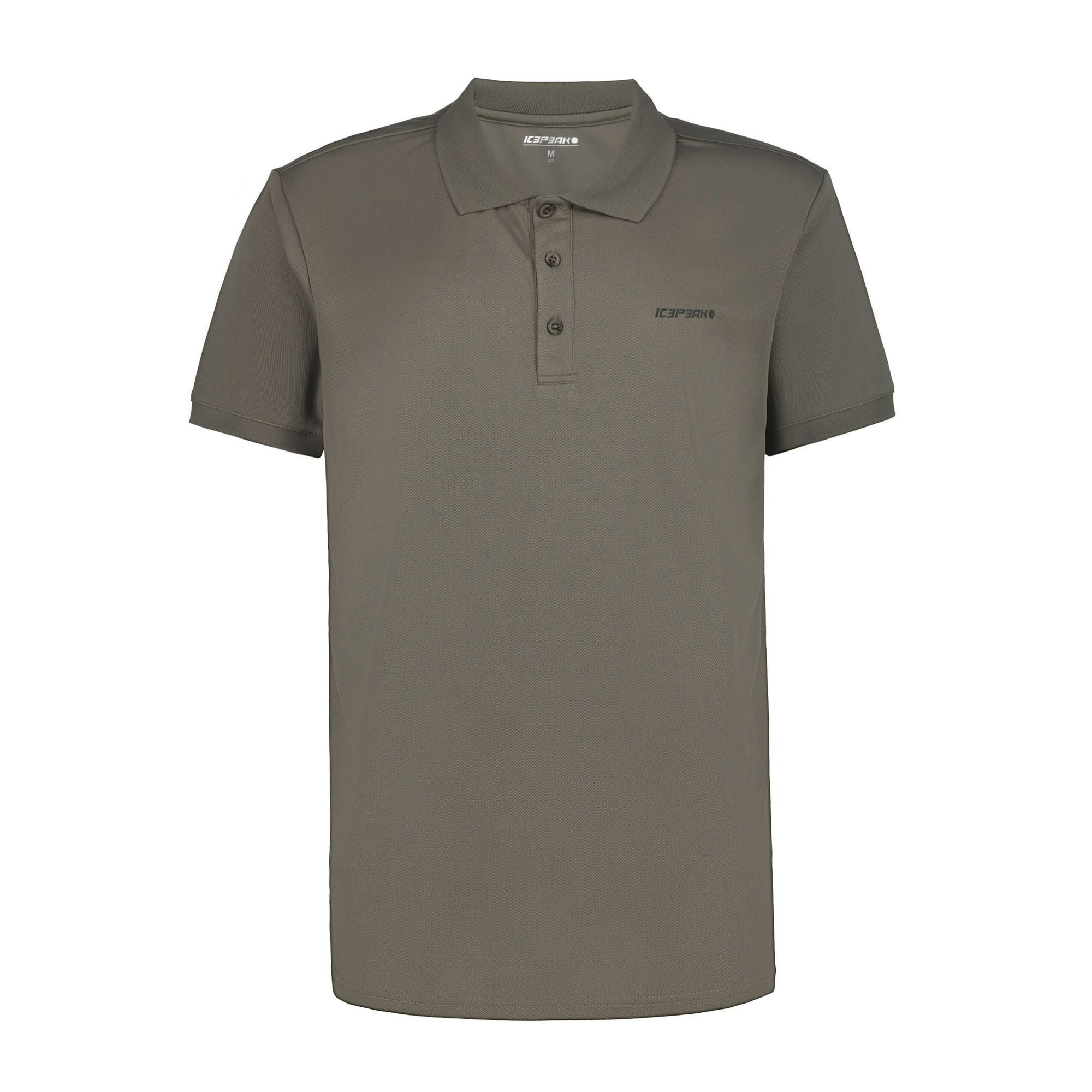 Icepeak Bellmont Polo Heren
