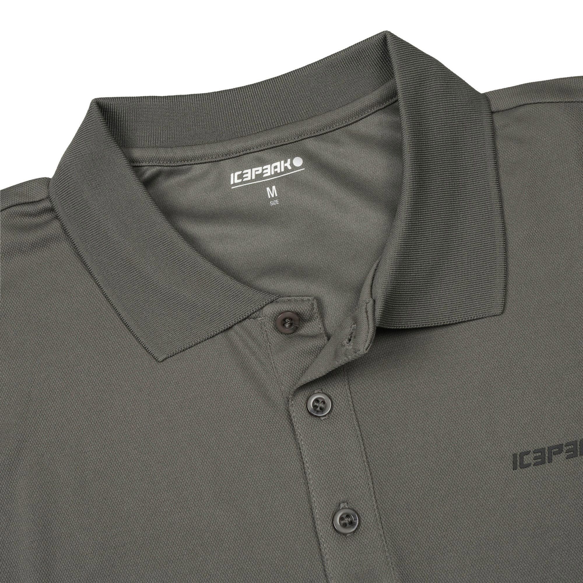 Icepeak Bellmont Polo Heren