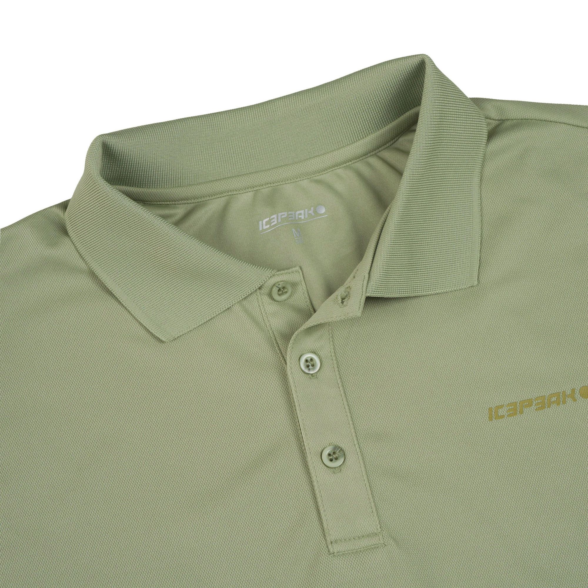 Icepeak Bellmont Polo Heren
