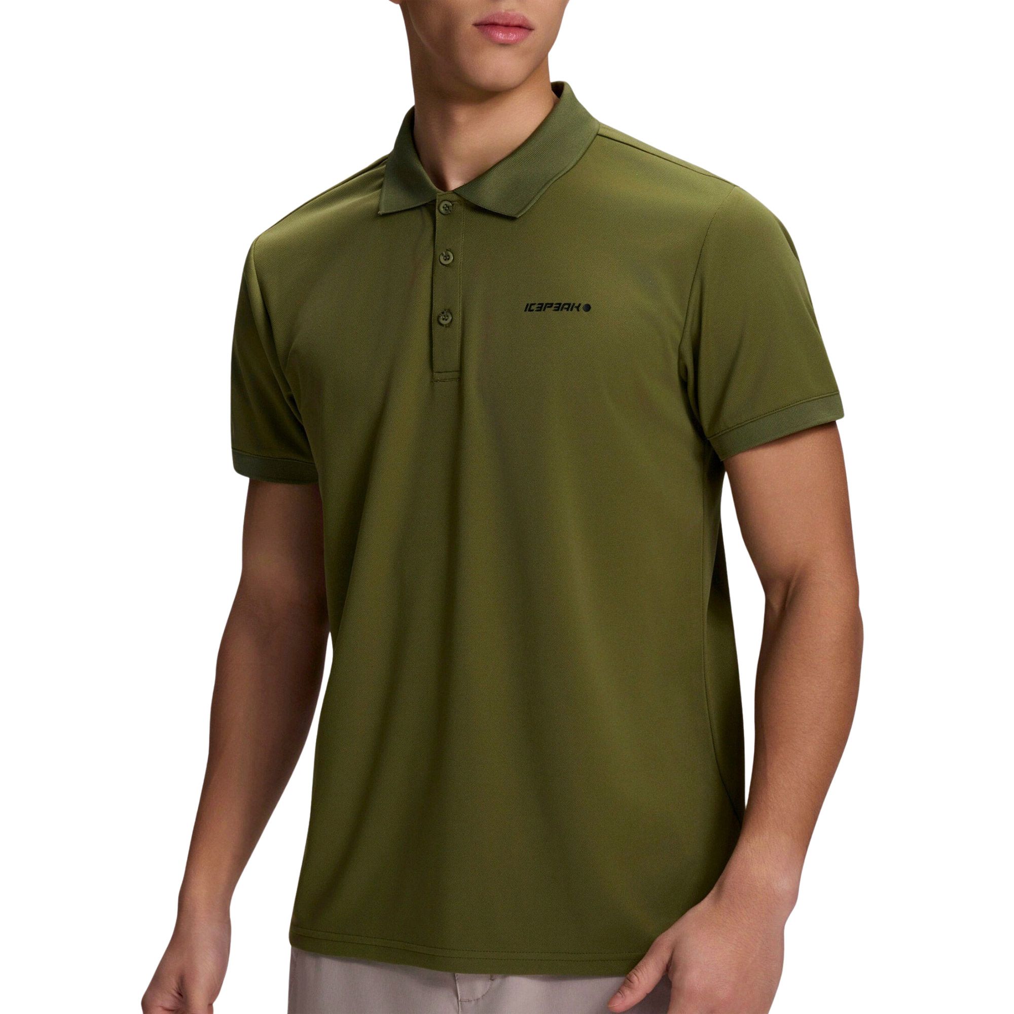 Icepeak Bellmont Polo Heren
