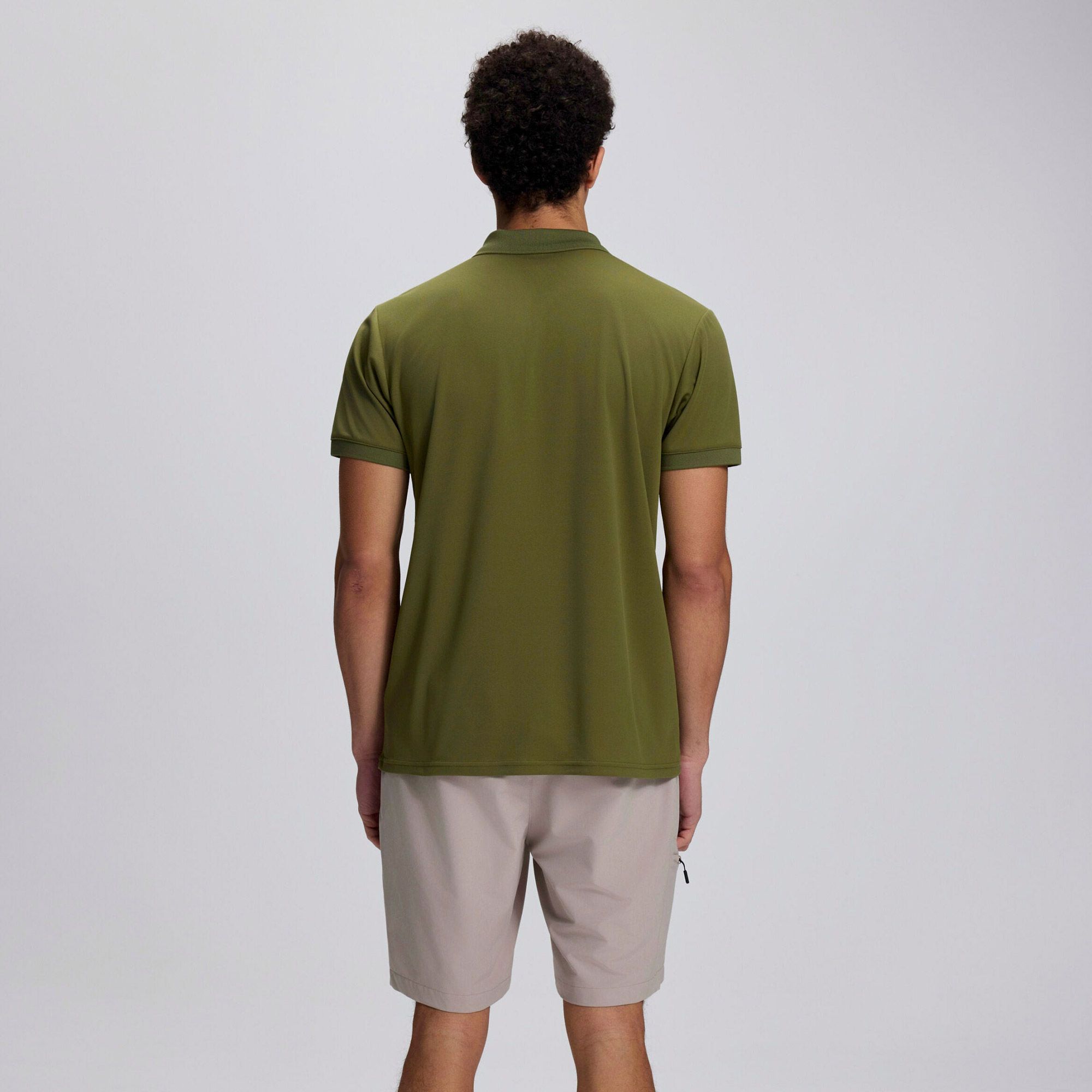 Icepeak Bellmont Polo Heren