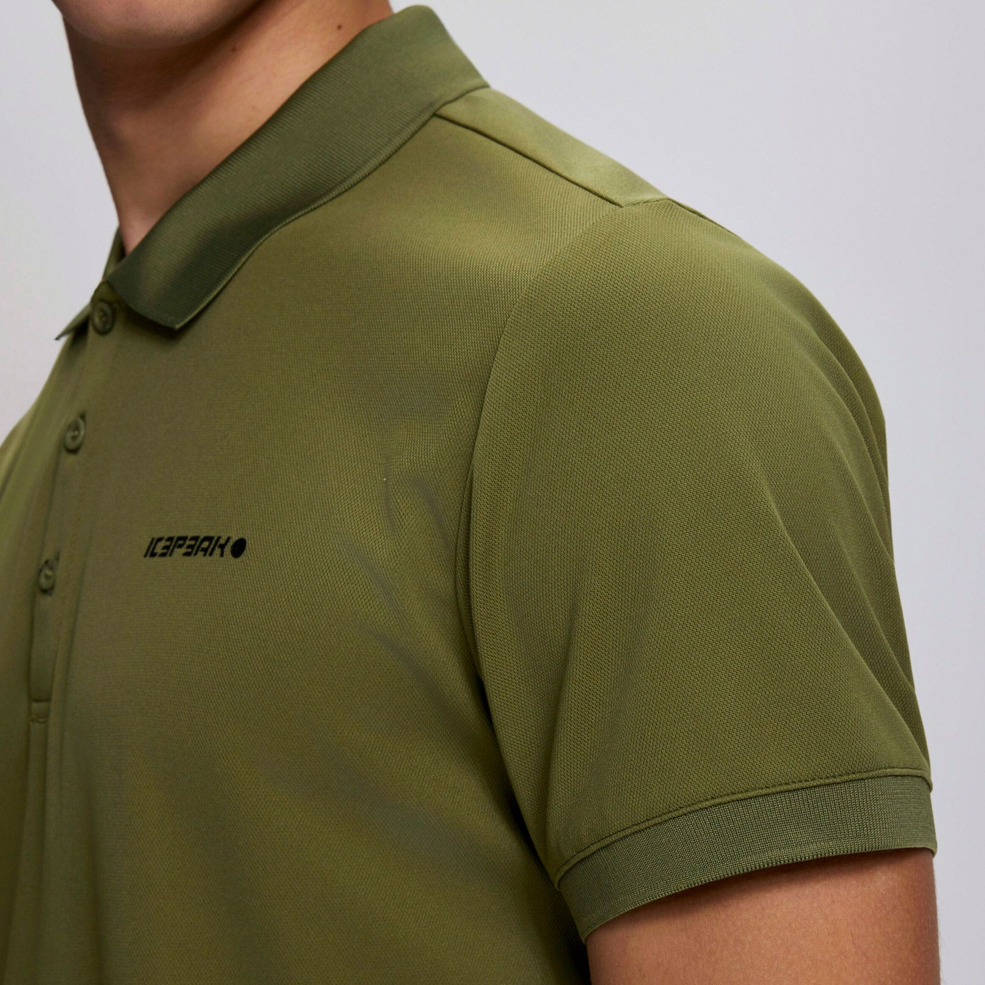 Icepeak Bellmont Polo Heren