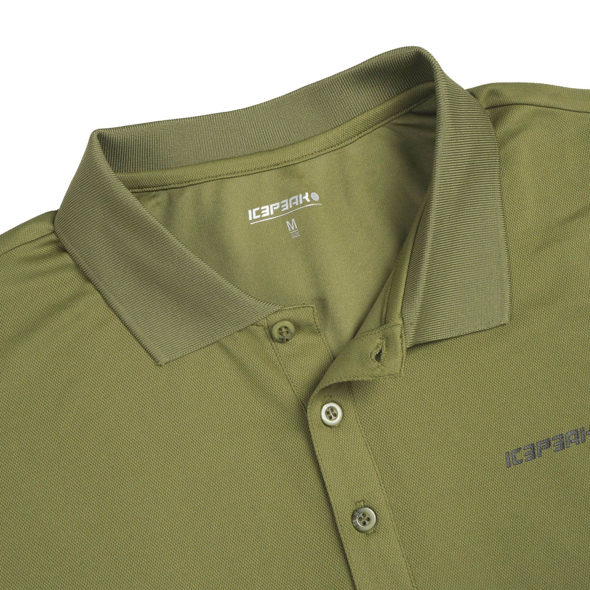 Icepeak Bellmont Polo Heren