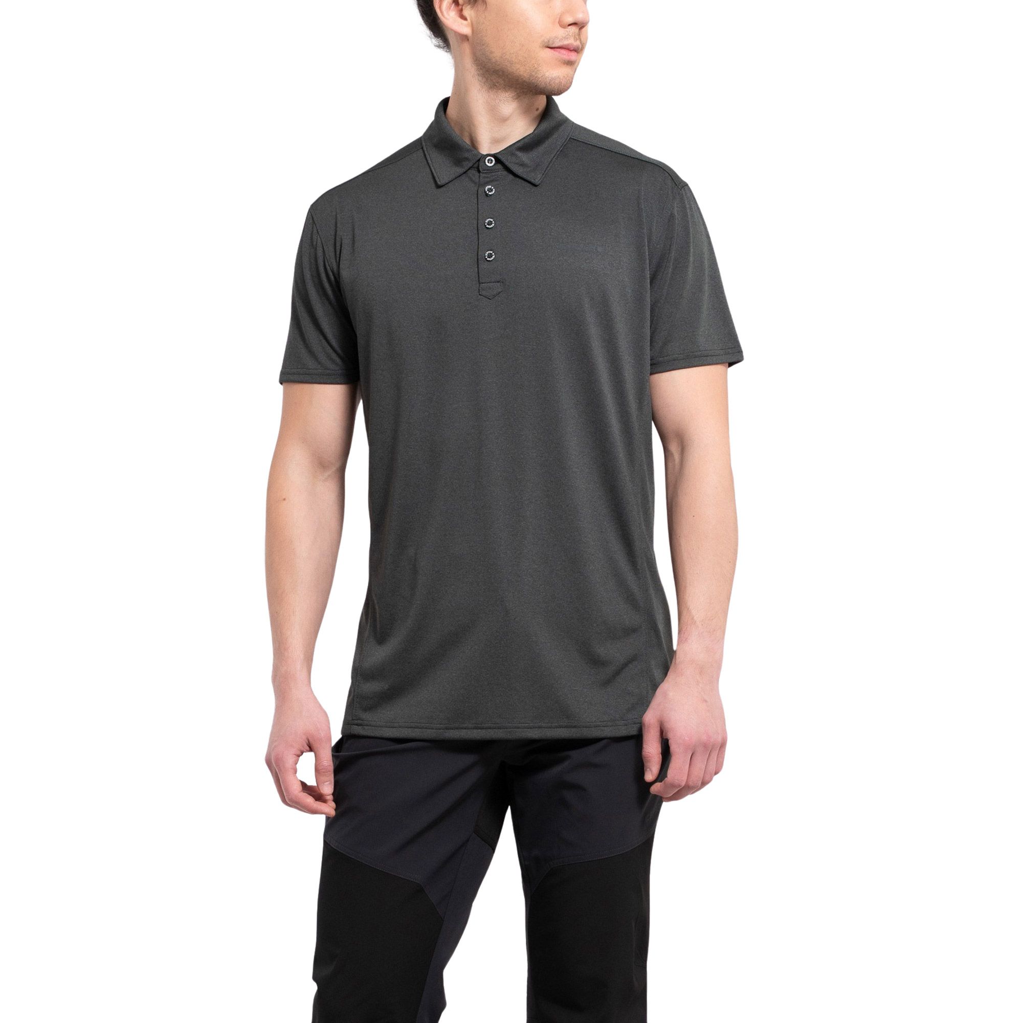 Icepeak Bridgton Polo Heren