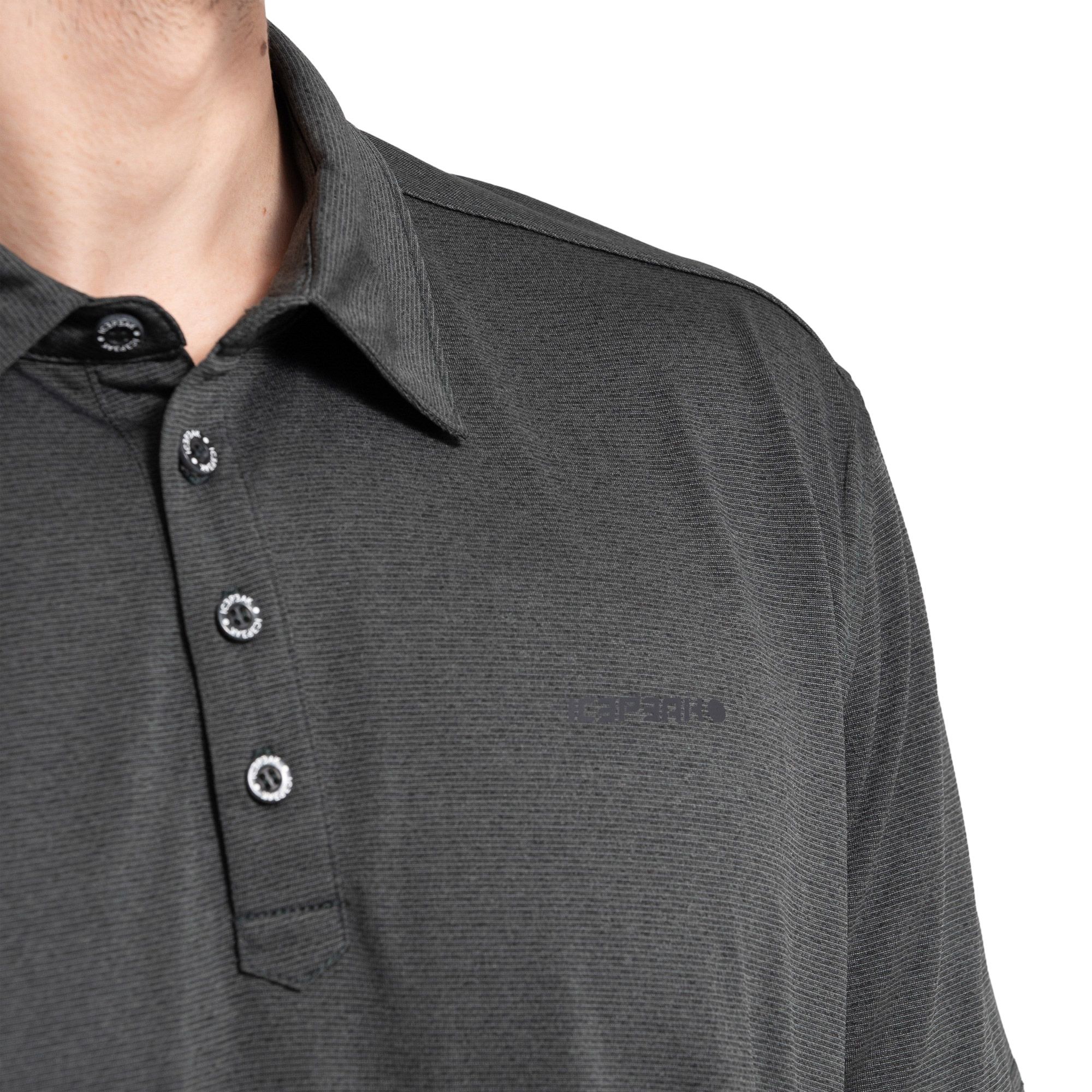 Icepeak Bridgton Polo Heren