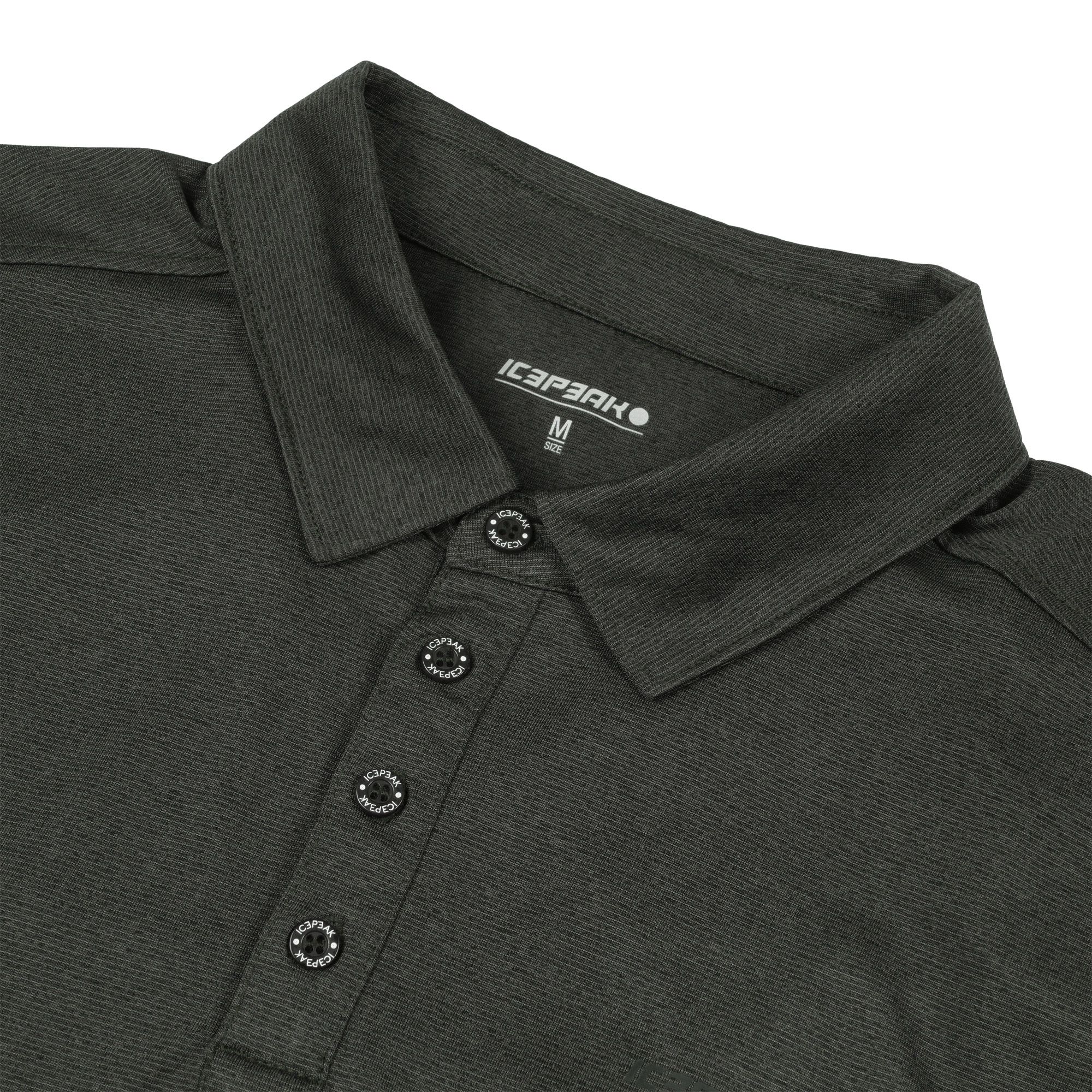 Icepeak Bridgton Polo Heren