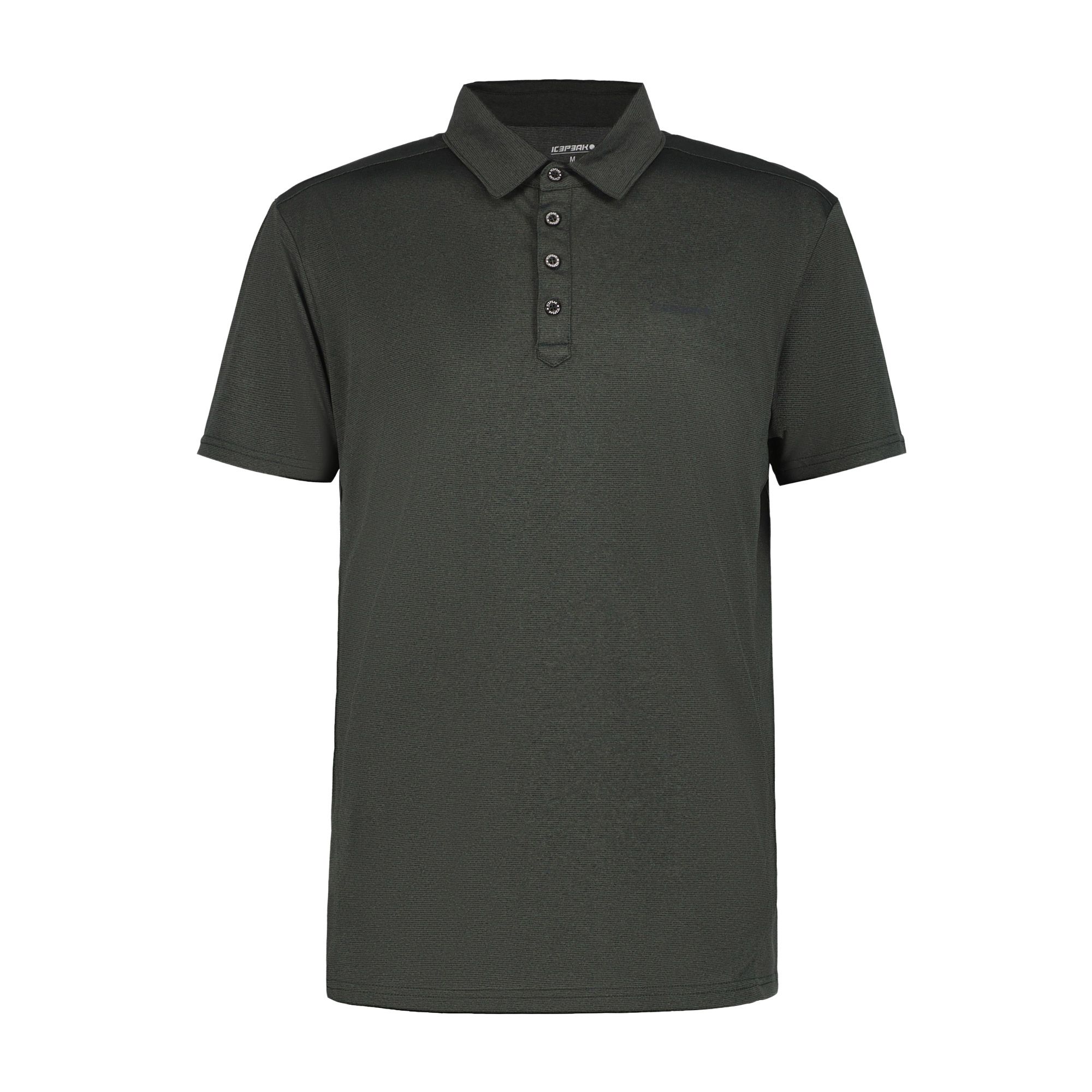 Icepeak Bridgton Polo Heren