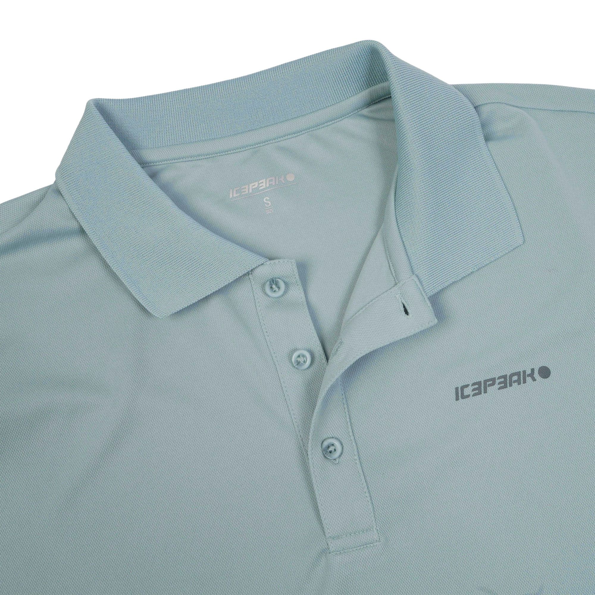 Icepeak Bellmont Polo Heren