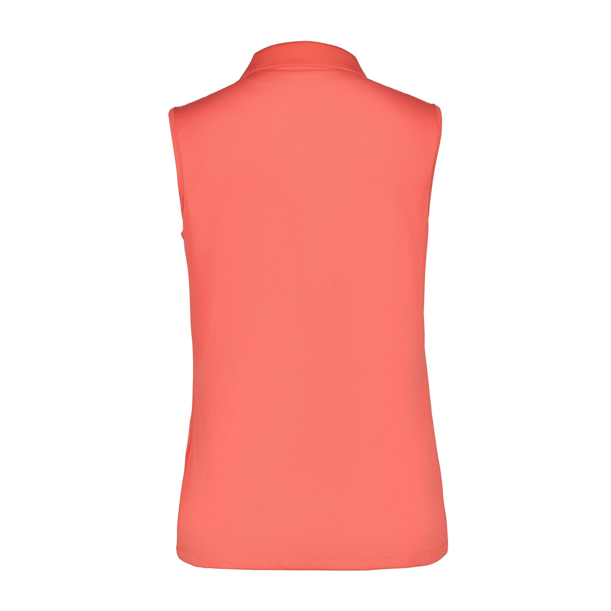 Icepeak Bazine Sleeveless Polo Dames