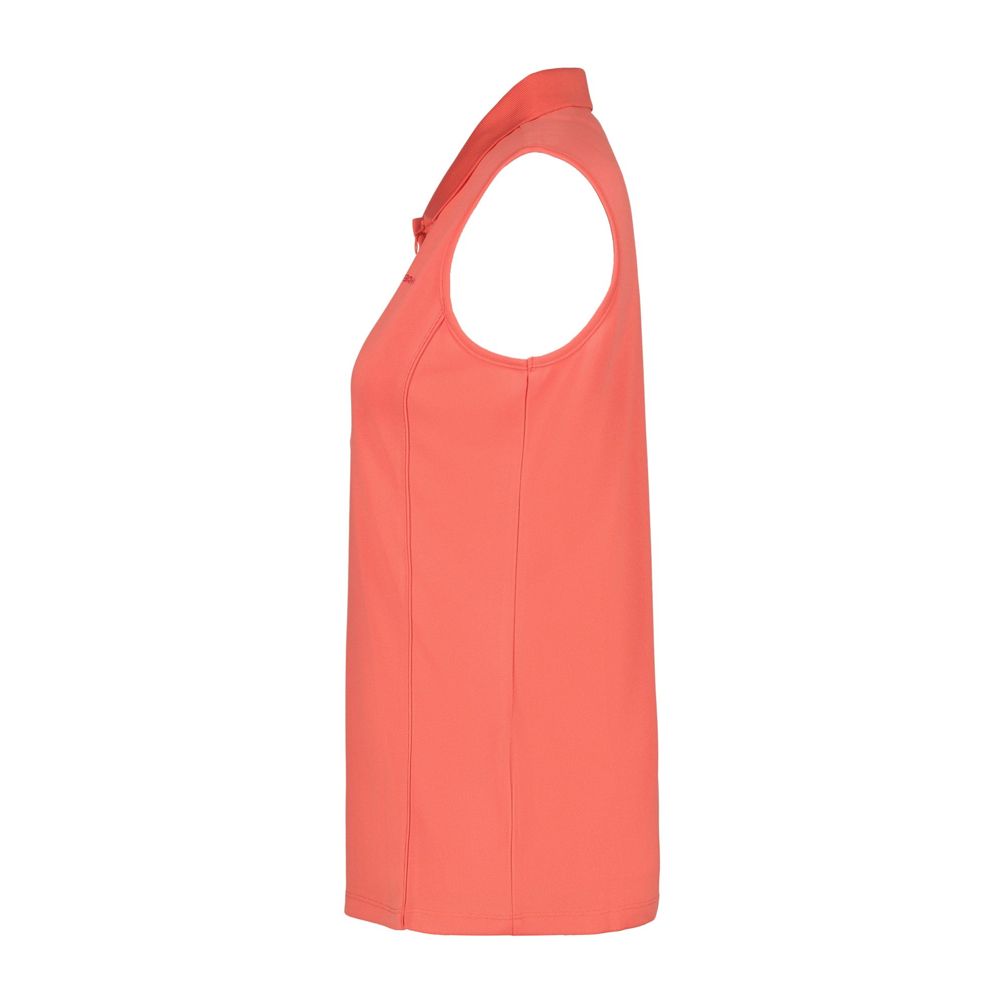 Icepeak Bazine Sleeveless Polo Dames