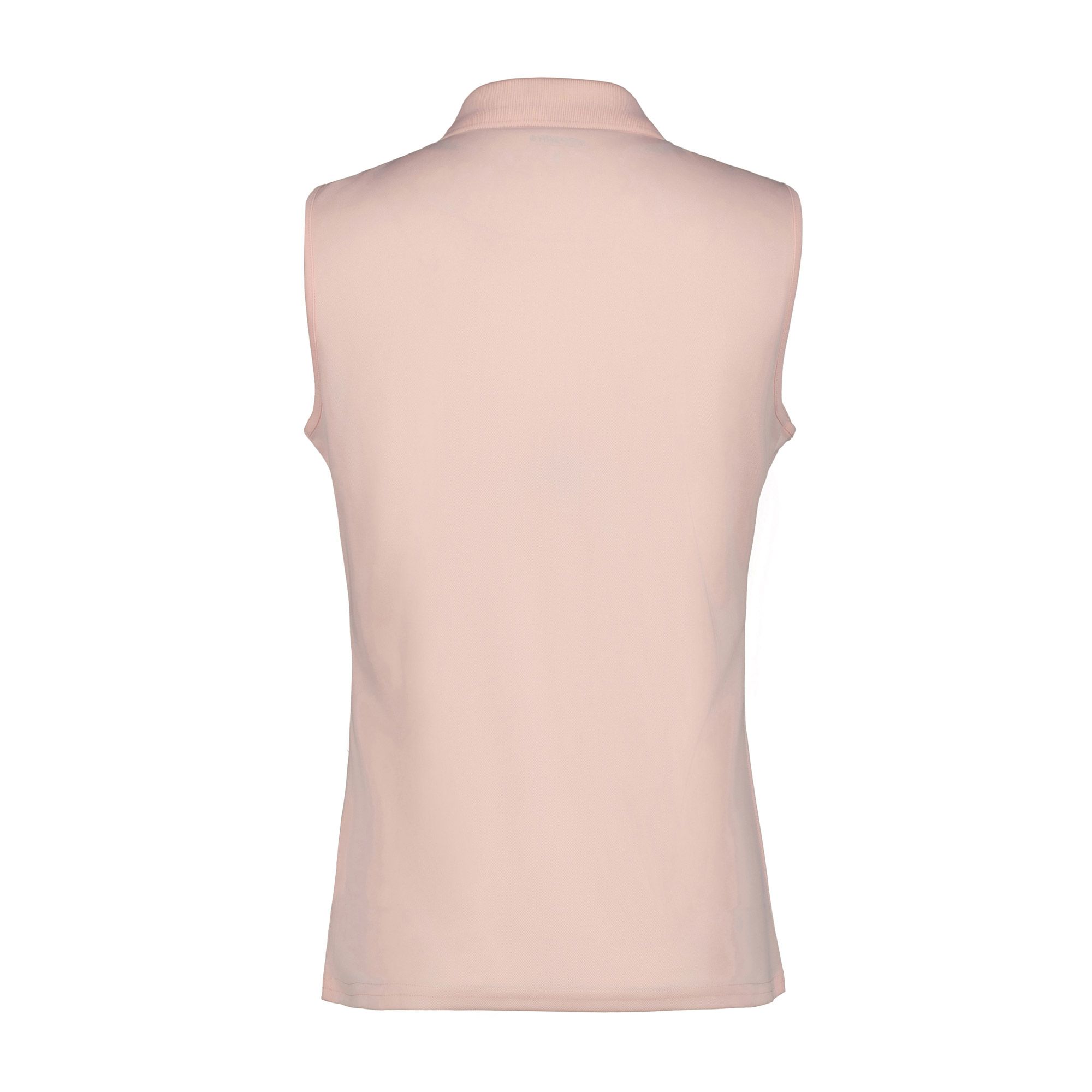 Icepeak Bazine Sleeveless Polo Dames