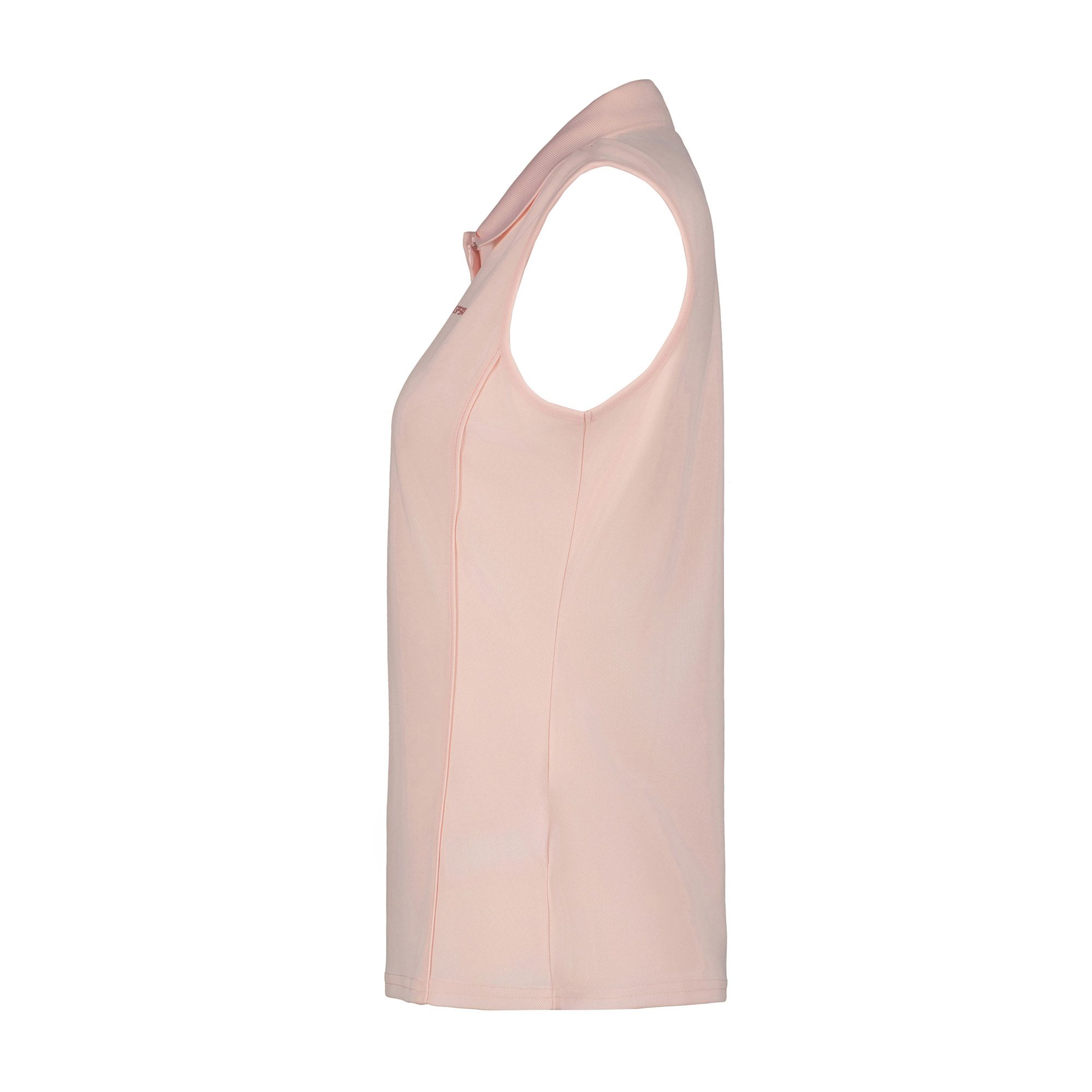 Icepeak Bazine Sleeveless Polo Dames