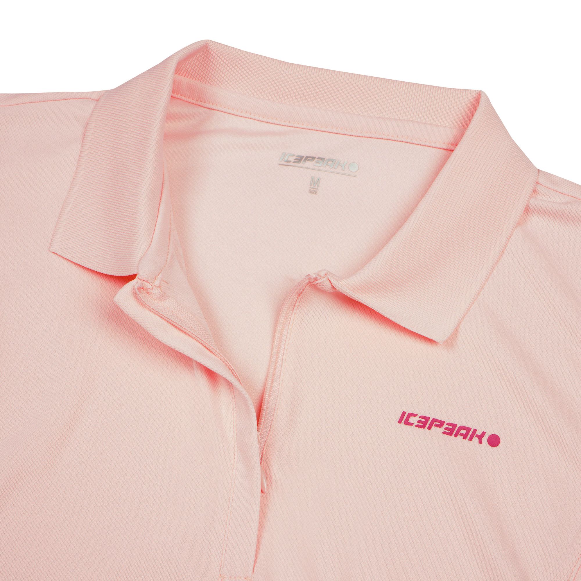 Icepeak Bazine Sleeveless Polo Dames