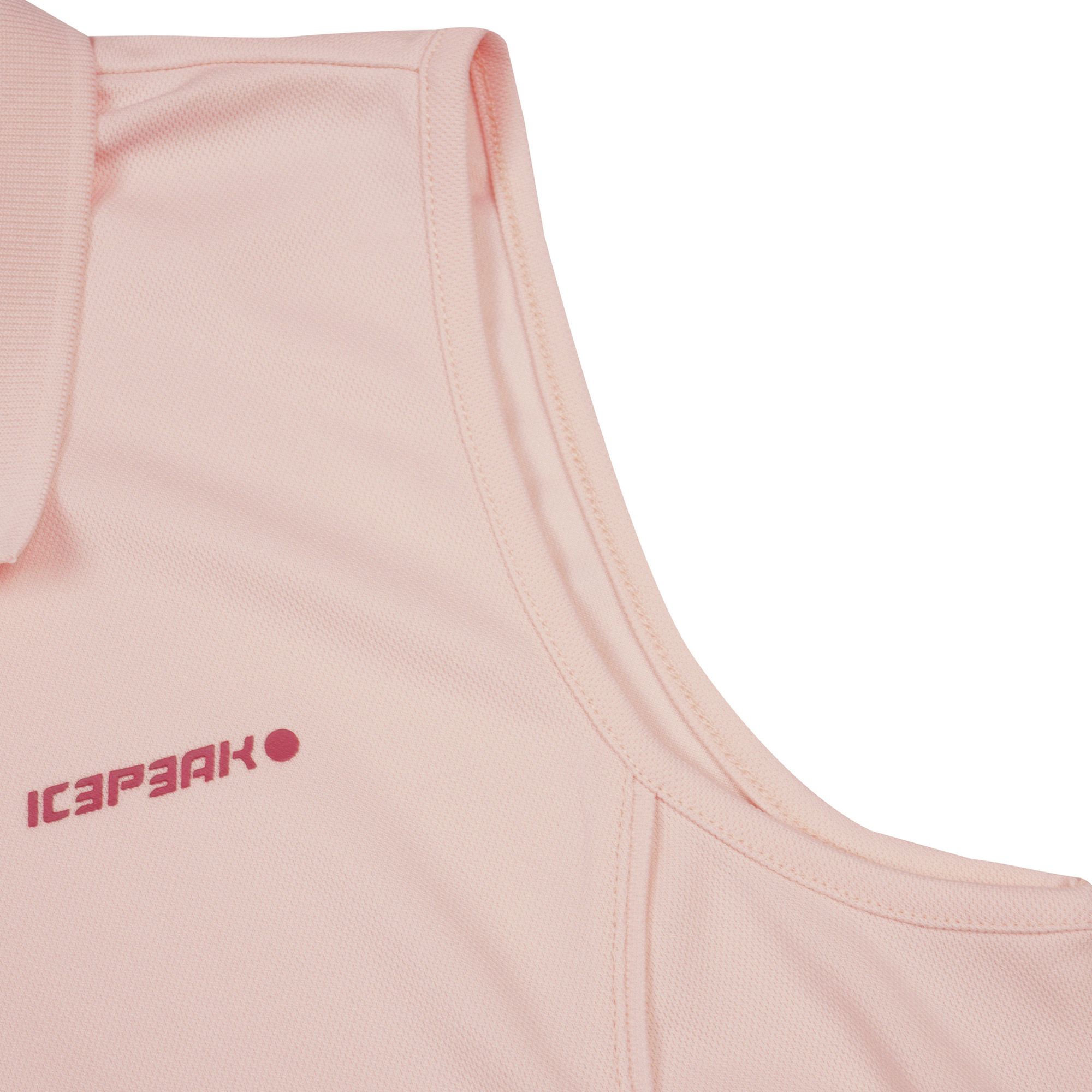 Icepeak Bazine Sleeveless Polo Dames