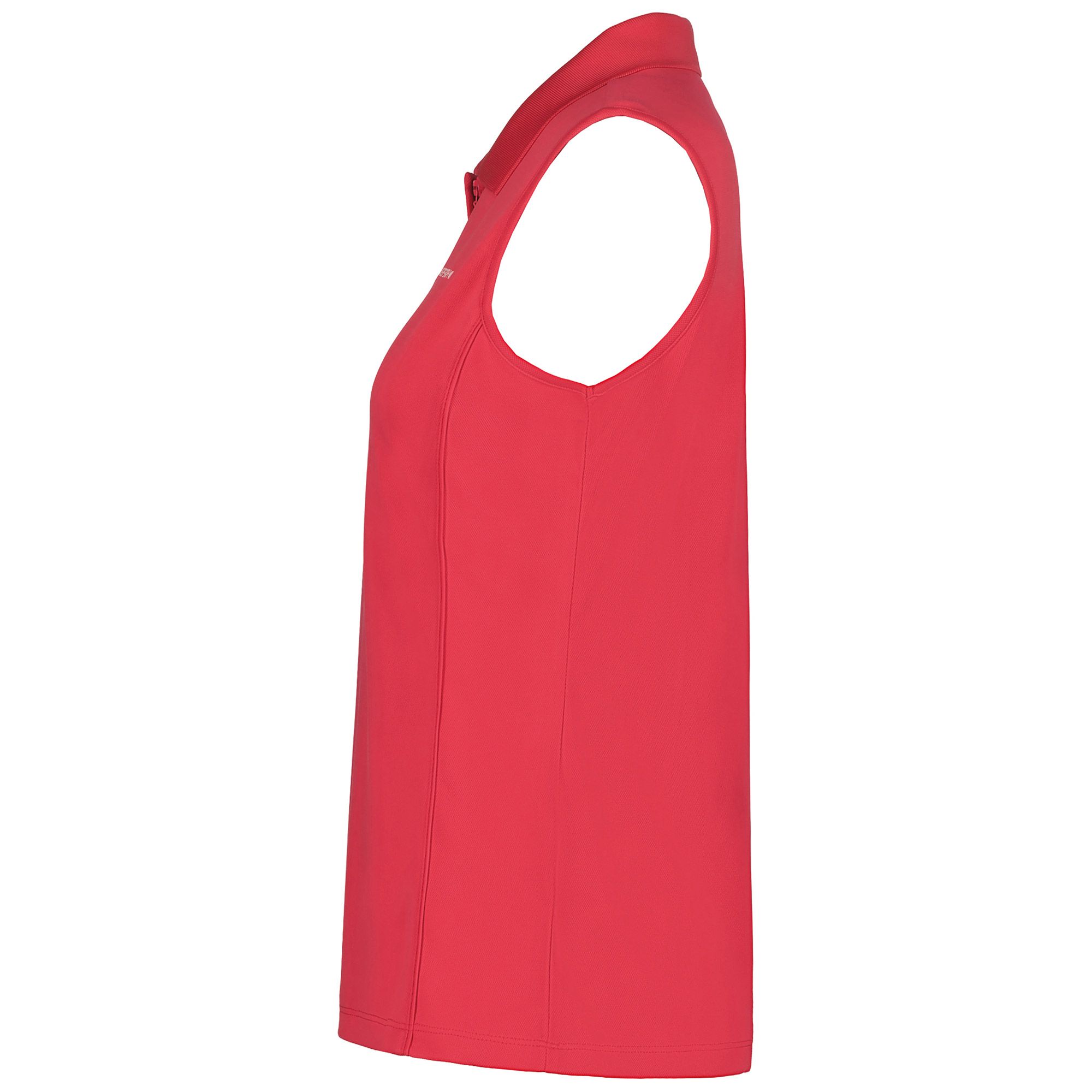 Icepeak Bazine Sleeveless Polo Dames