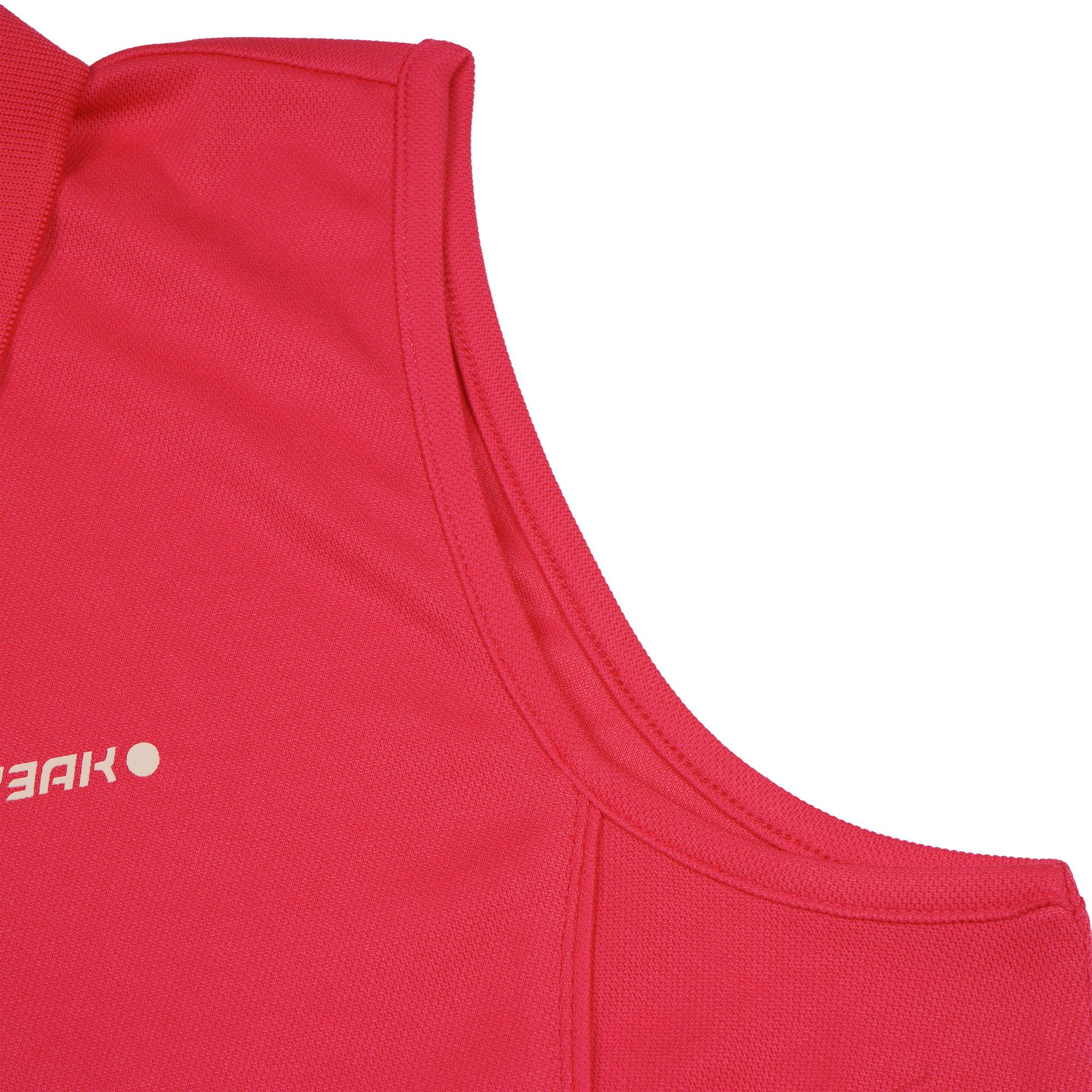 Icepeak Bazine Sleeveless Polo Dames