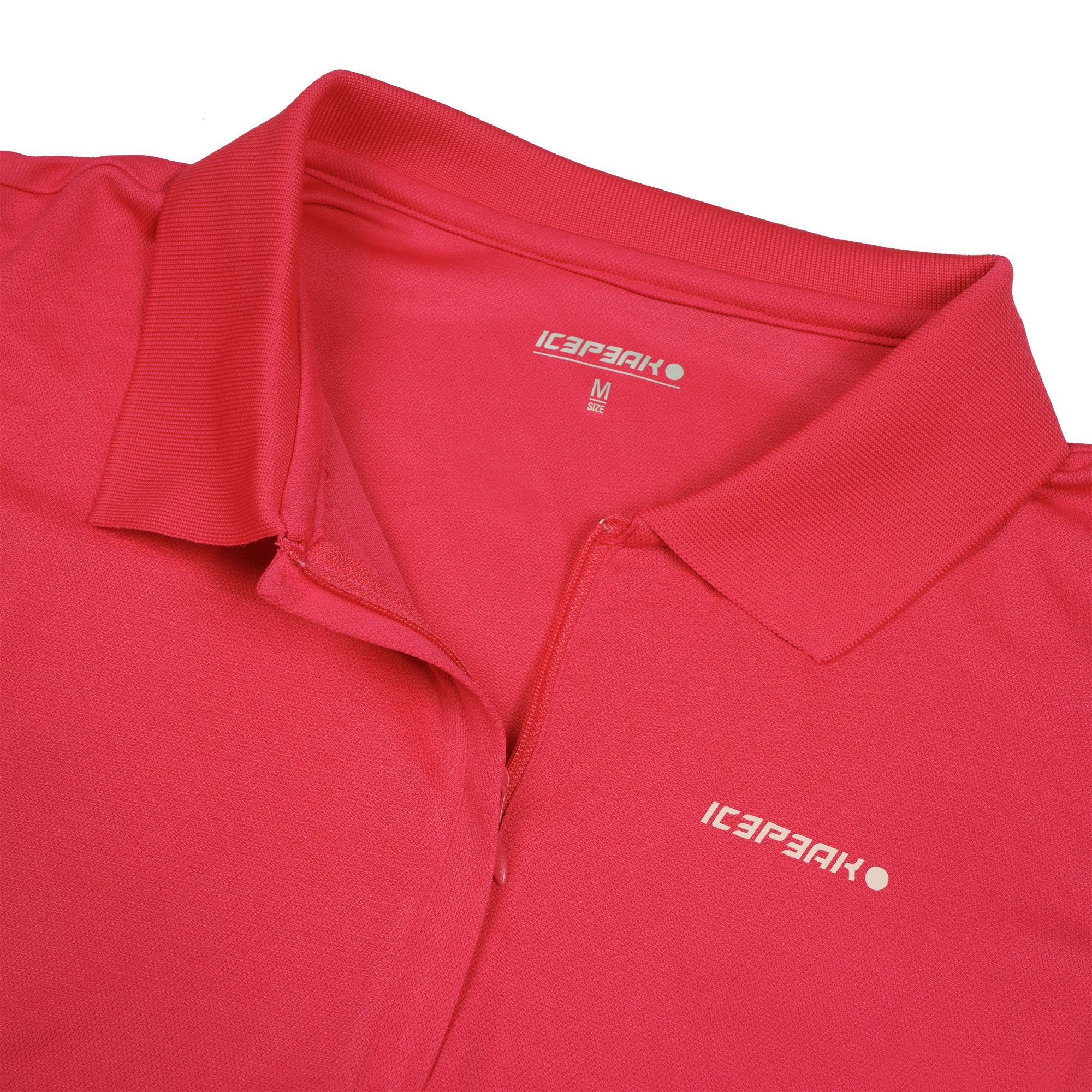 Icepeak Bazine Sleeveless Polo Dames