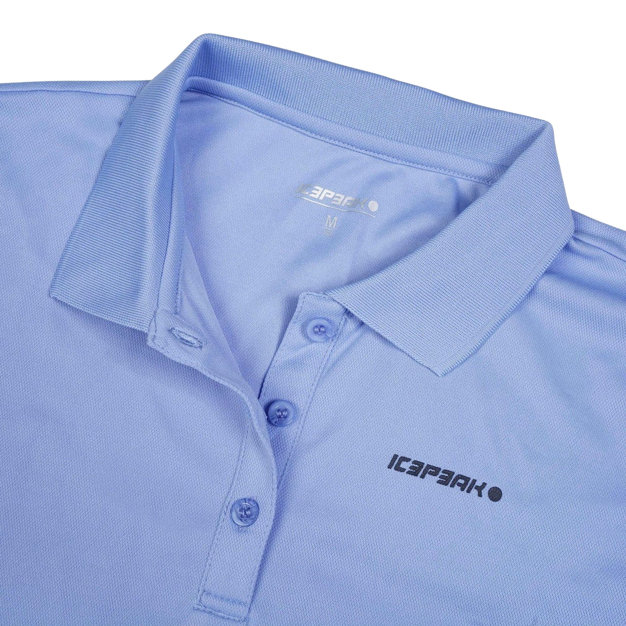 Icepeak Bayard Polo Dames