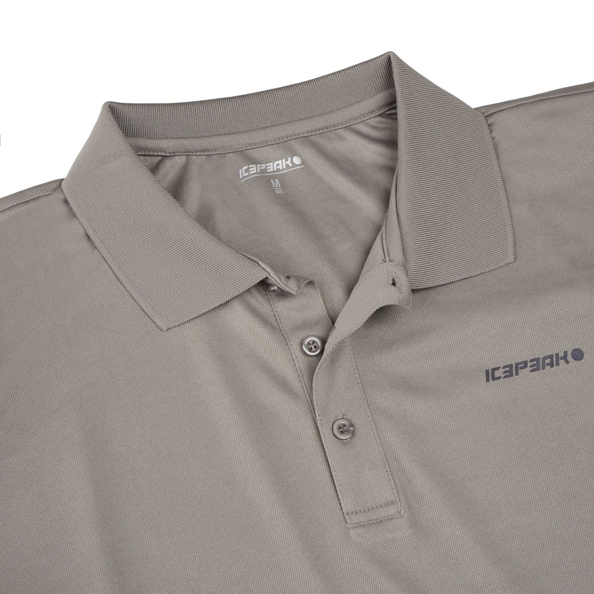 Icepeak Bellmont Polo Heren