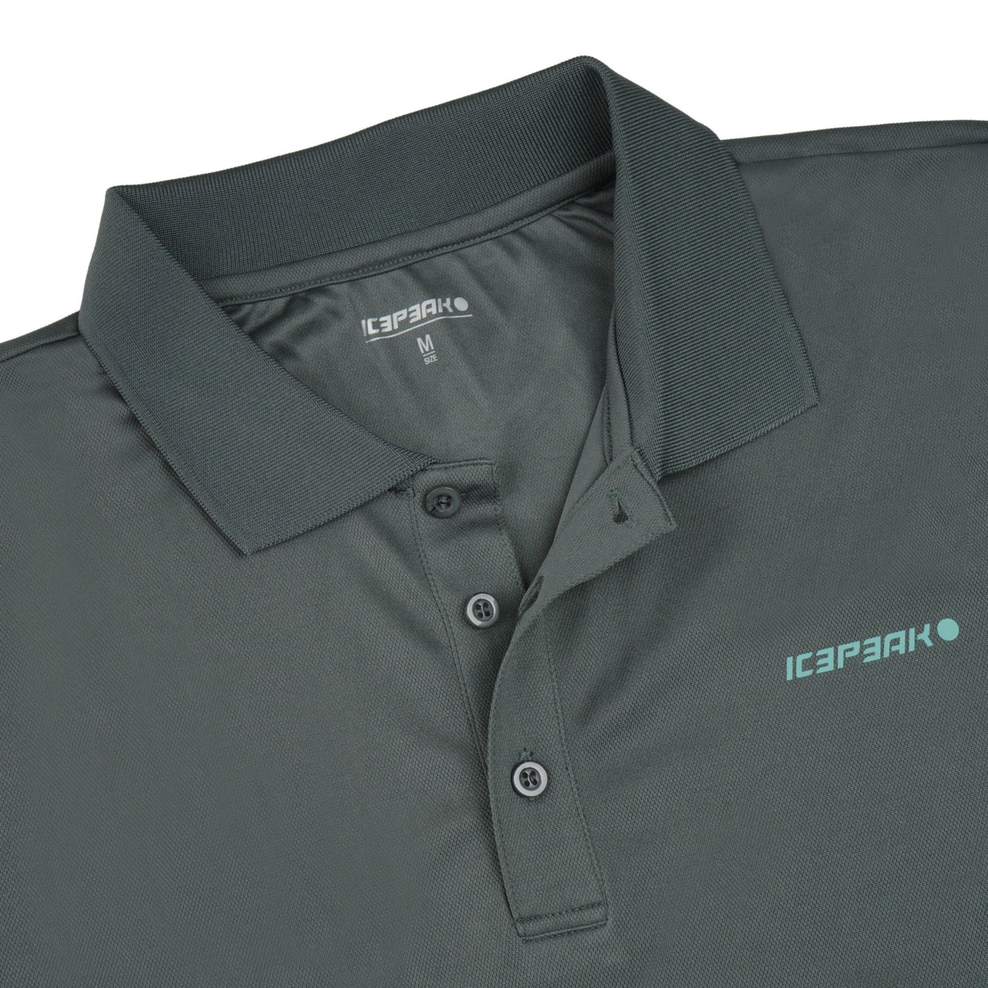 Icepeak Bellmont Polo Heren