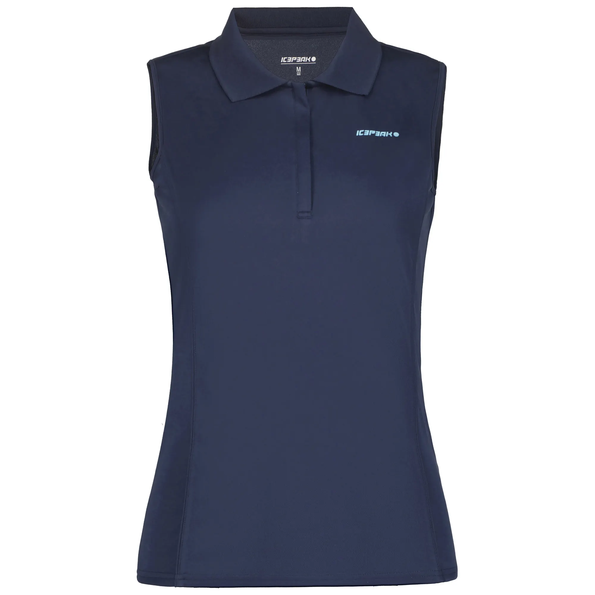 Icepeak Bazine Sleeveless Polo Dames