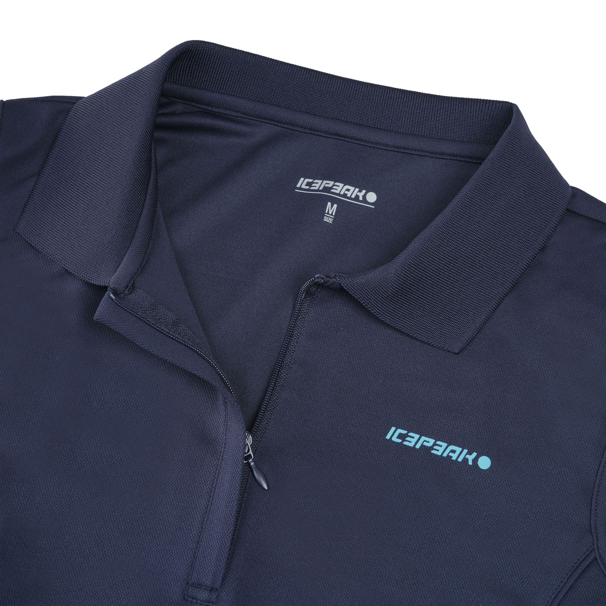 Icepeak Bazine Sleeveless Polo Dames
