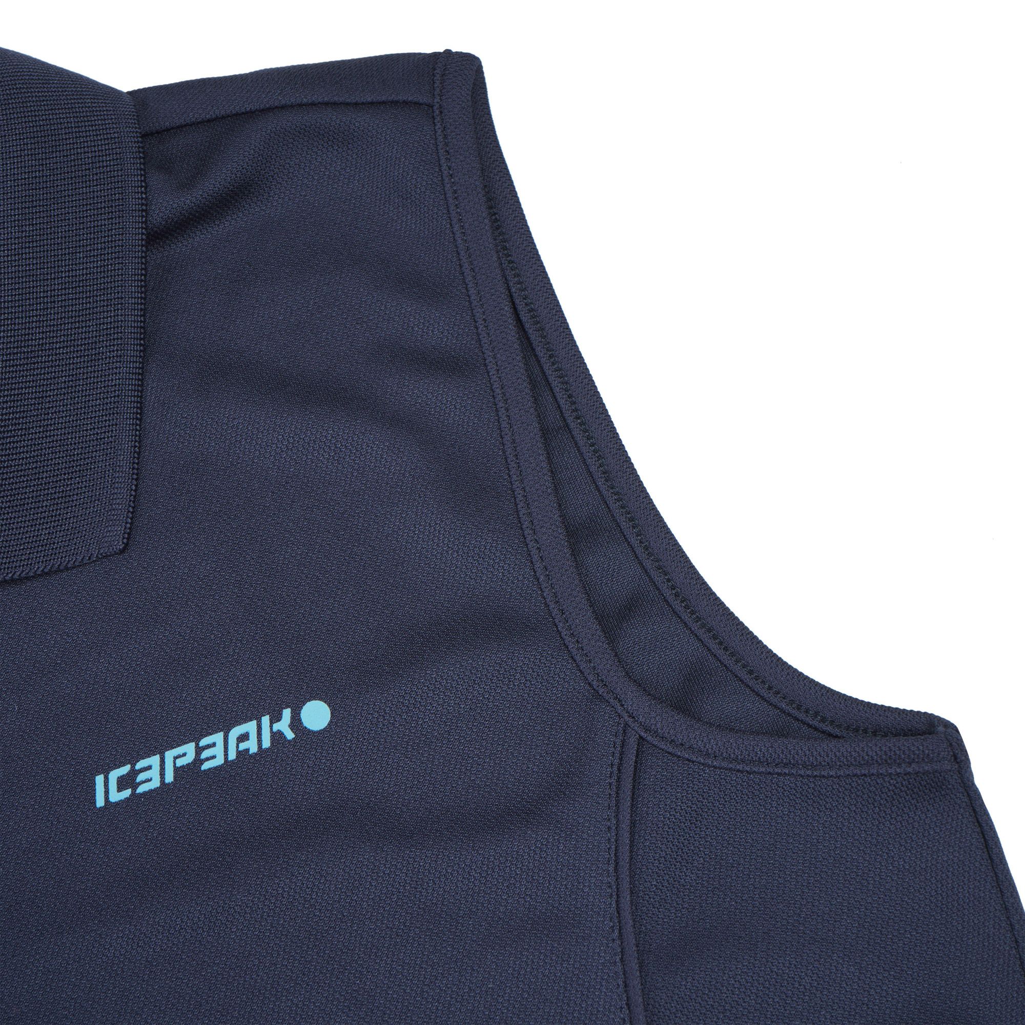 Icepeak Bazine Sleeveless Polo Dames