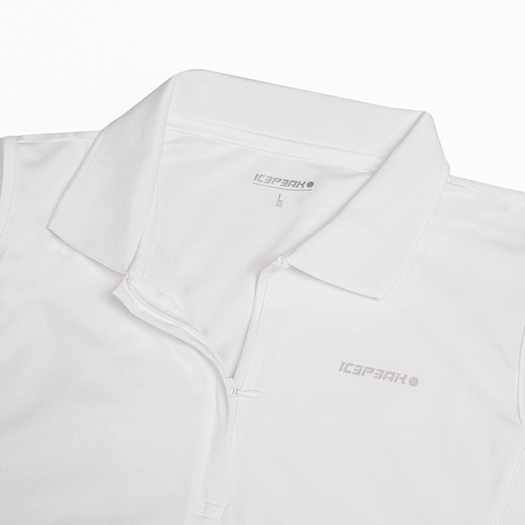 Icepeak Bazine Sleeveless Polo Dames