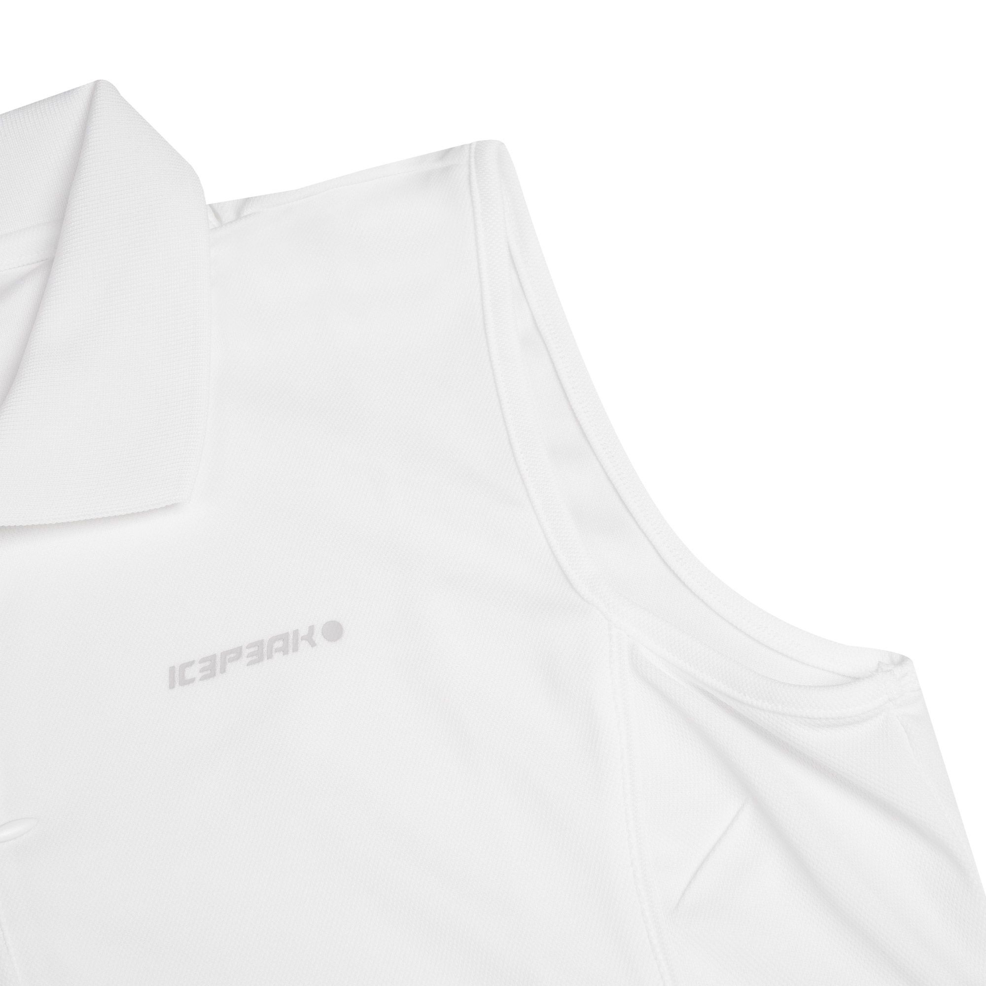 Icepeak Bazine Sleeveless Polo Dames