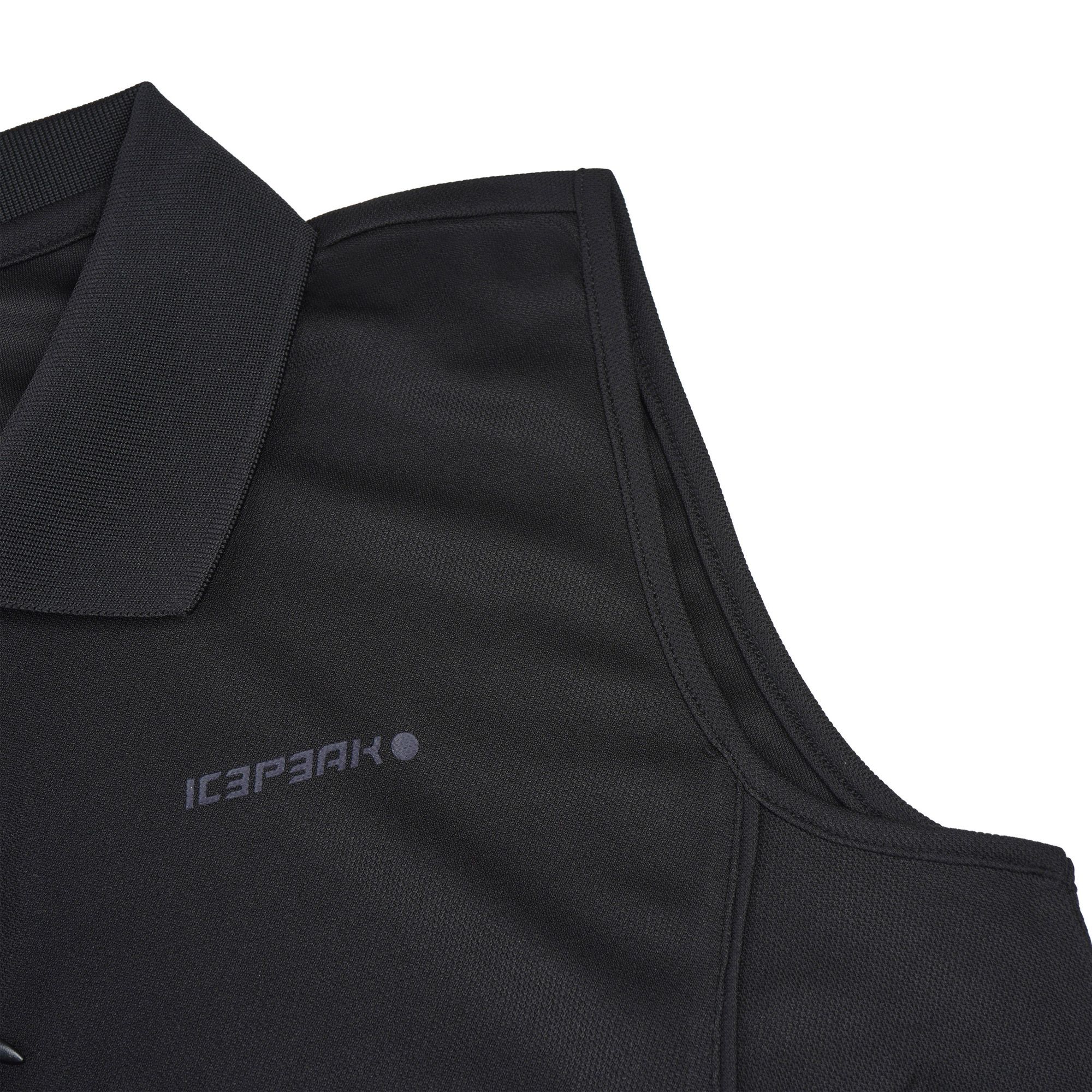 Icepeak Bazine Sleeveless Polo Dames