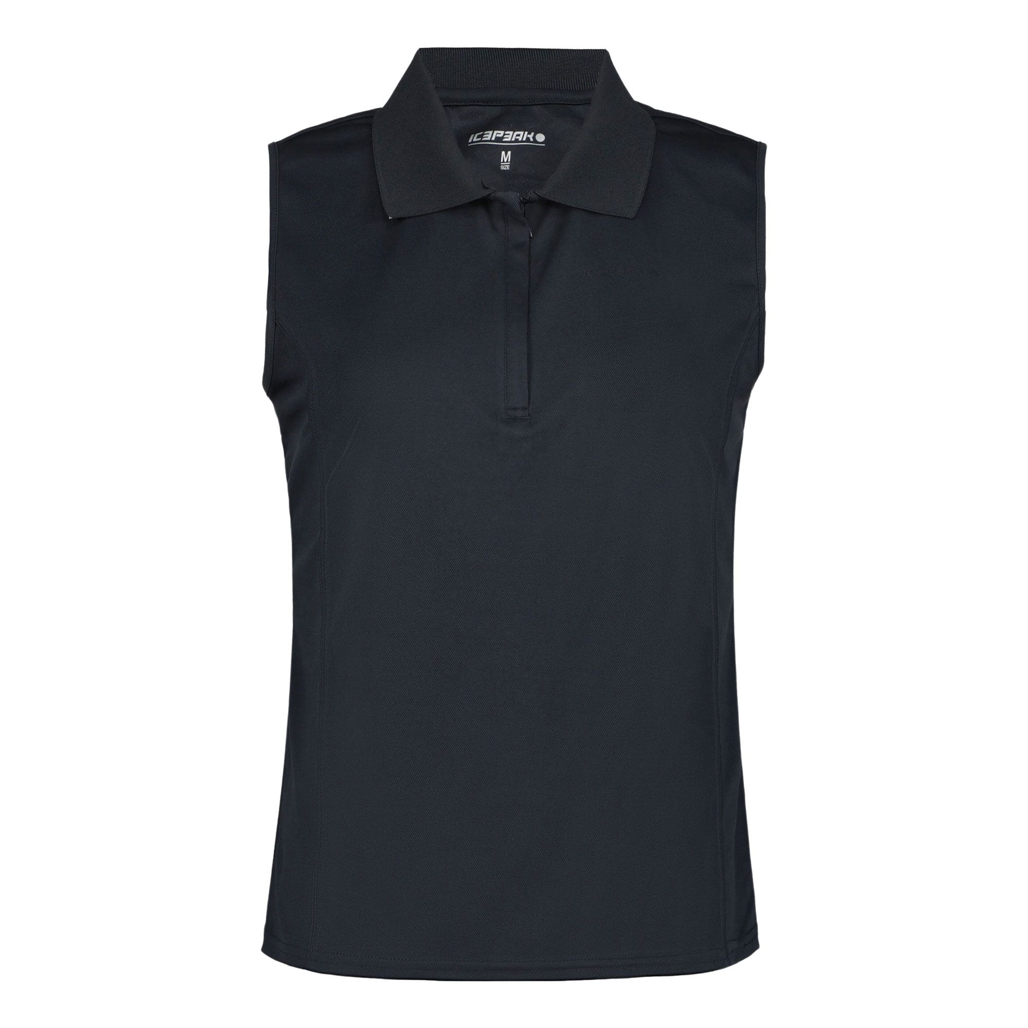 Icepeak Bazine Sleeveless Polo Dames