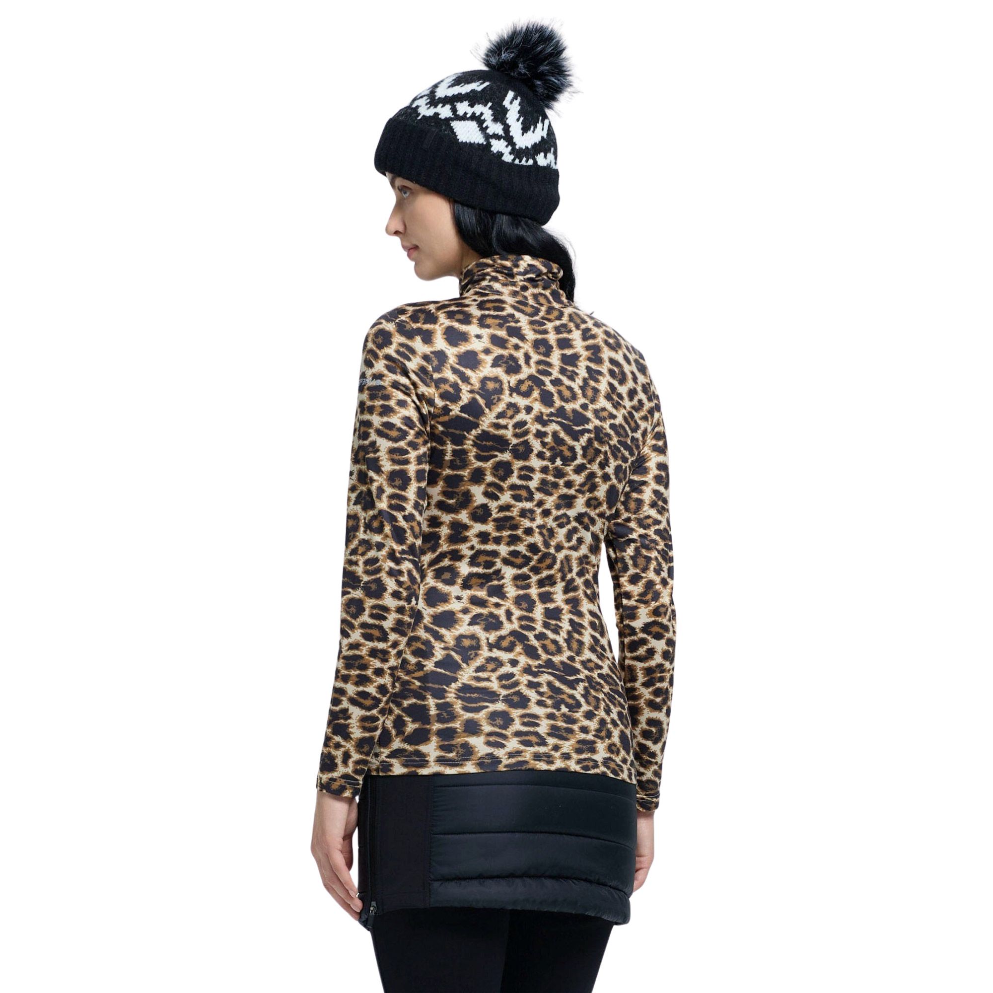 Icepeak Flowood Pulli Dames 