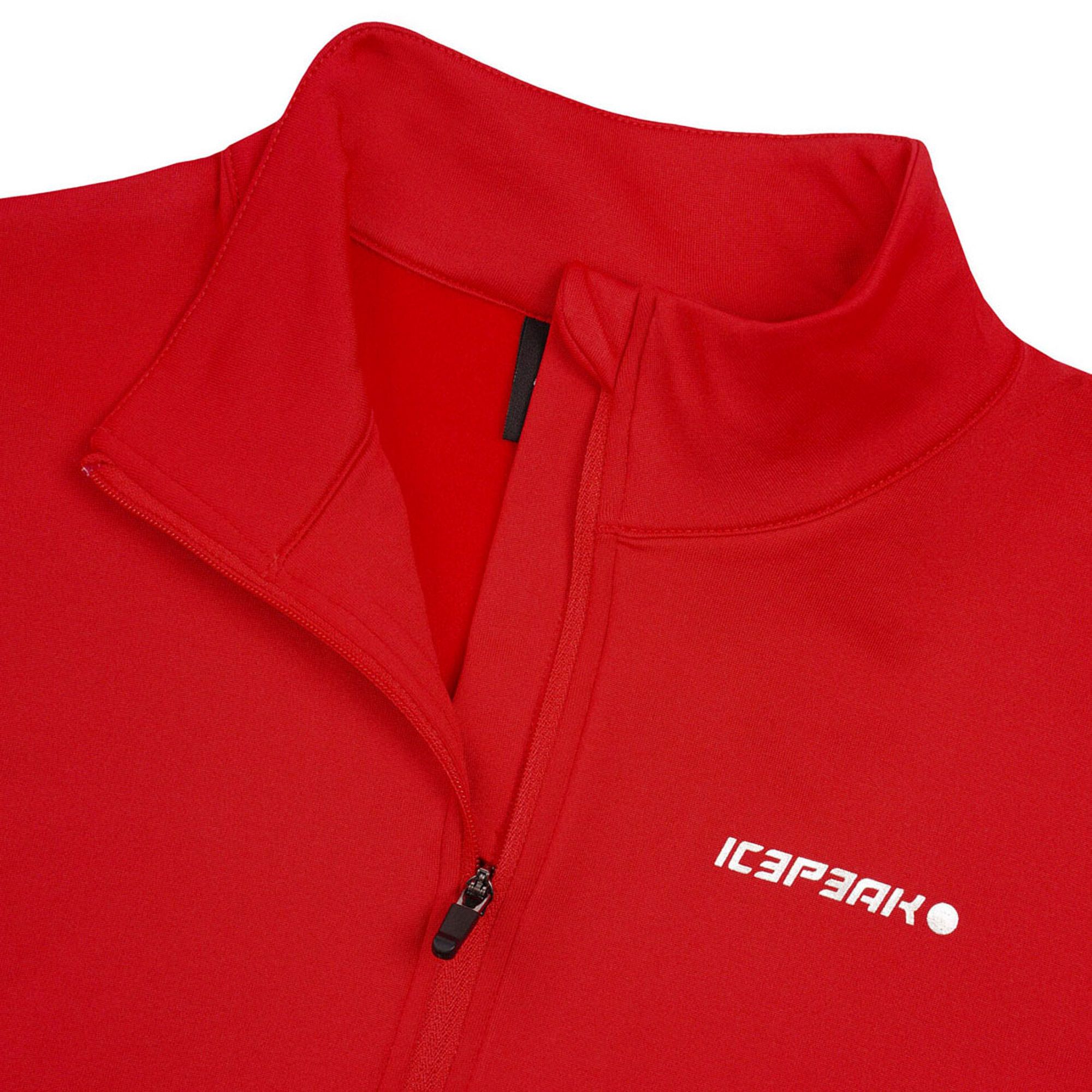 Icepeak Ferndale Pully Women