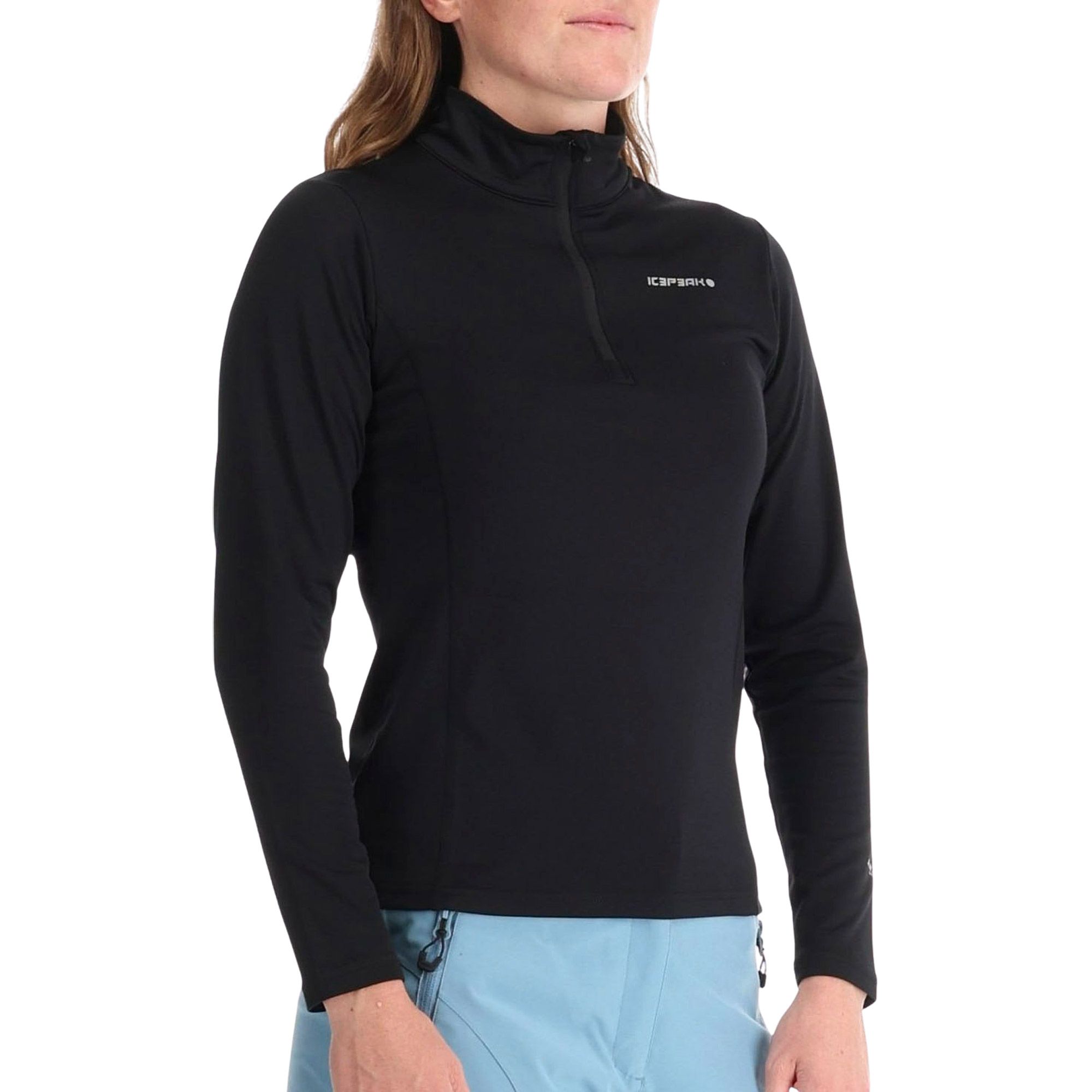 Icepeak Ferndale Skipulli Dames