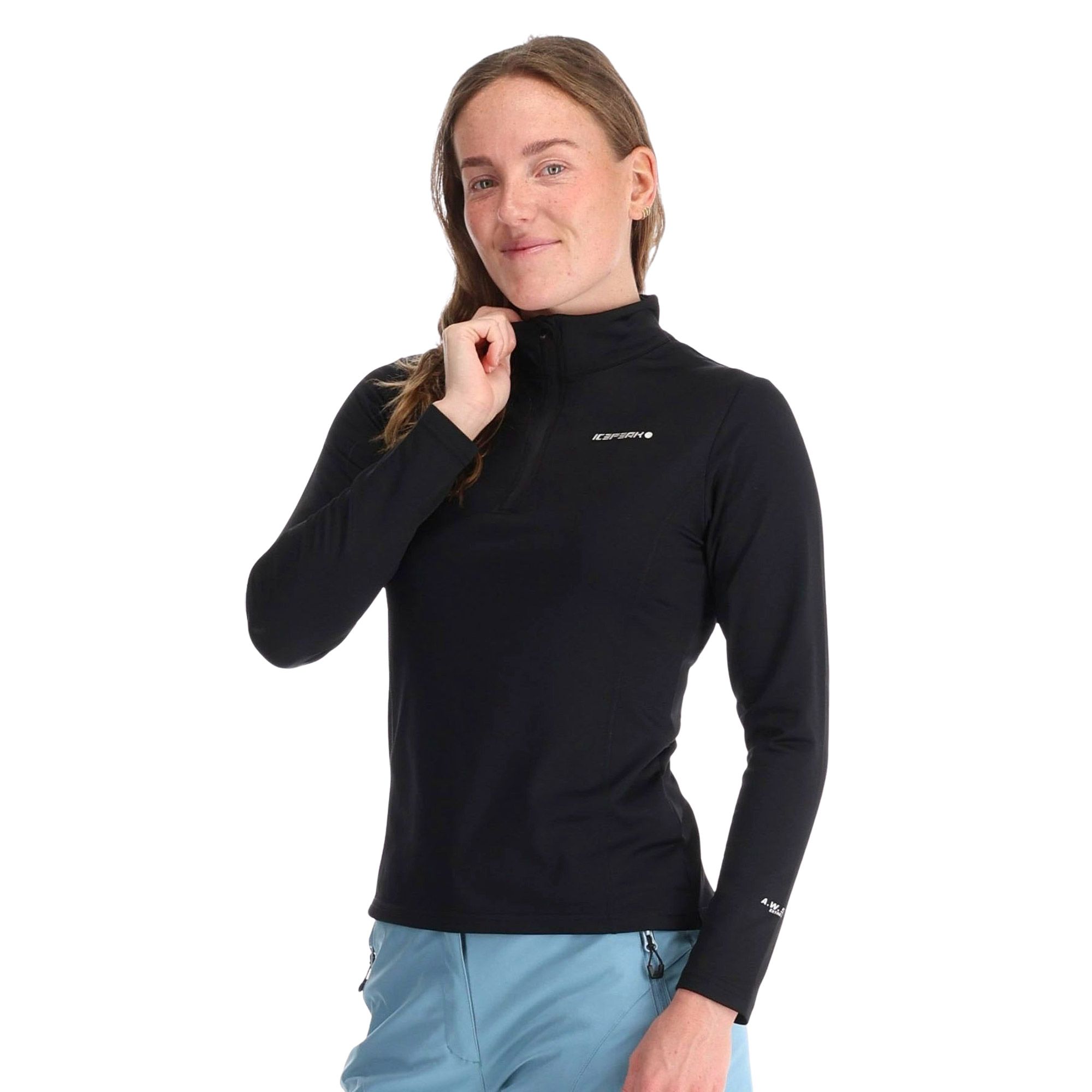 Icepeak Ferndale Skipulli Dames