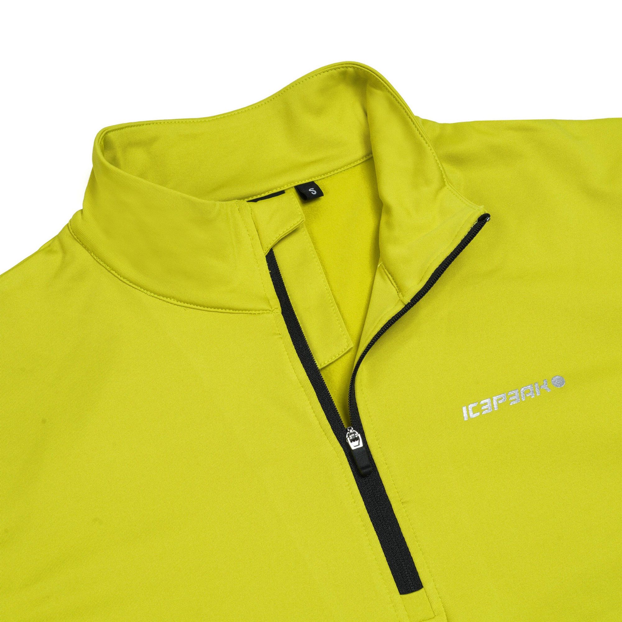 Icepeak Felsberg Pulli Heren